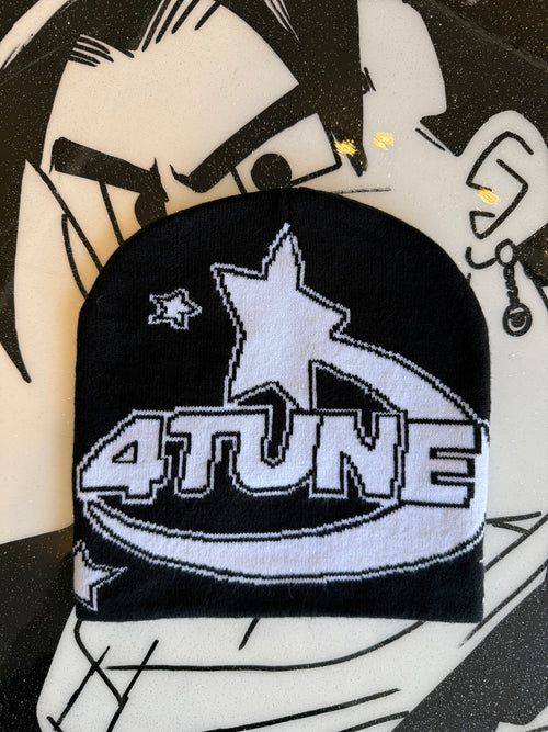 4 Tune Beanie