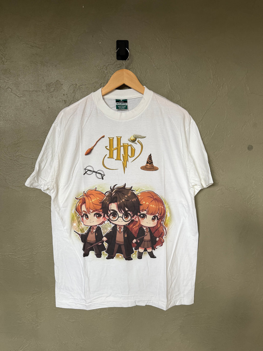 Harry Potter Tee