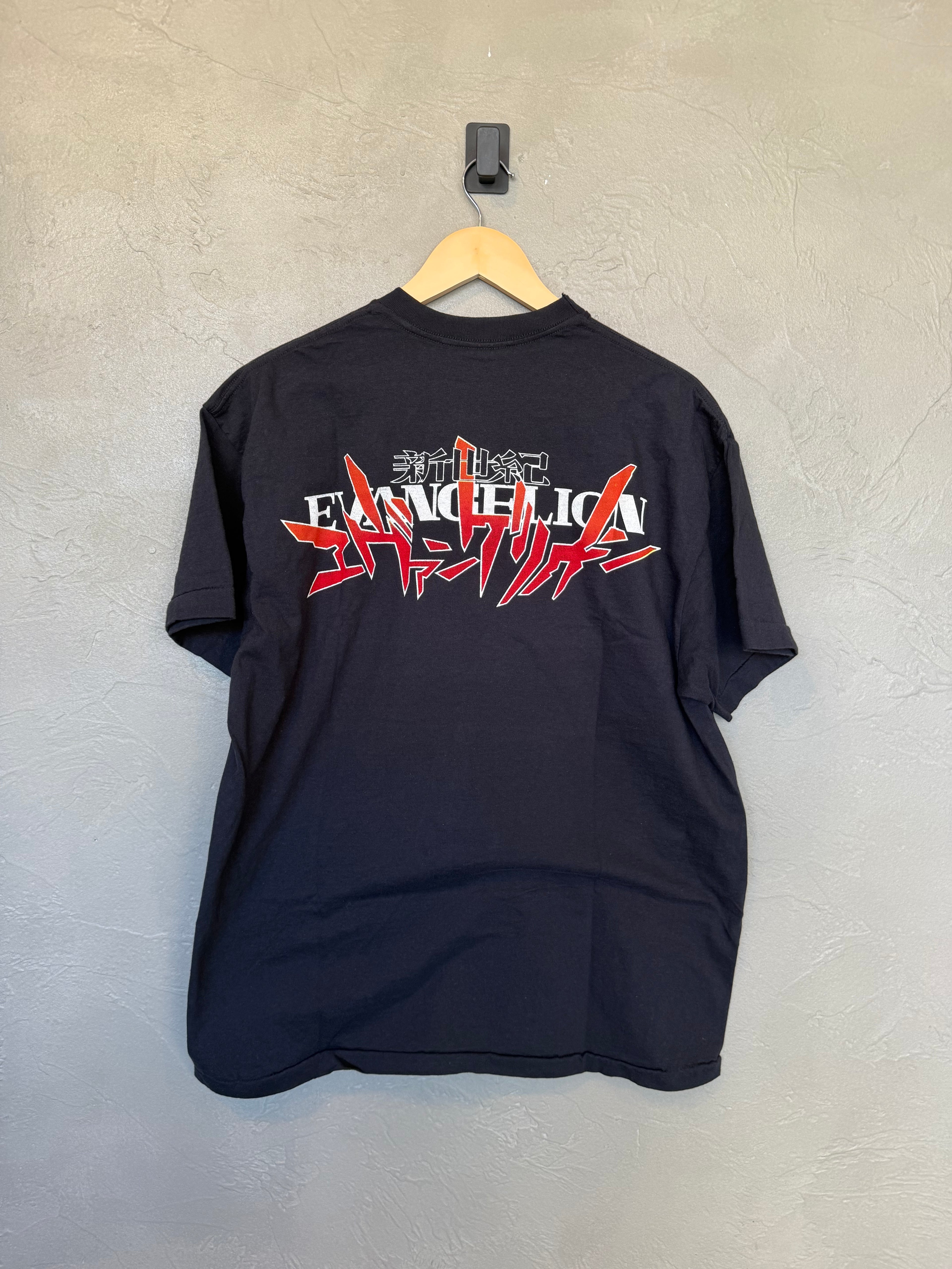 Evangelion Tee