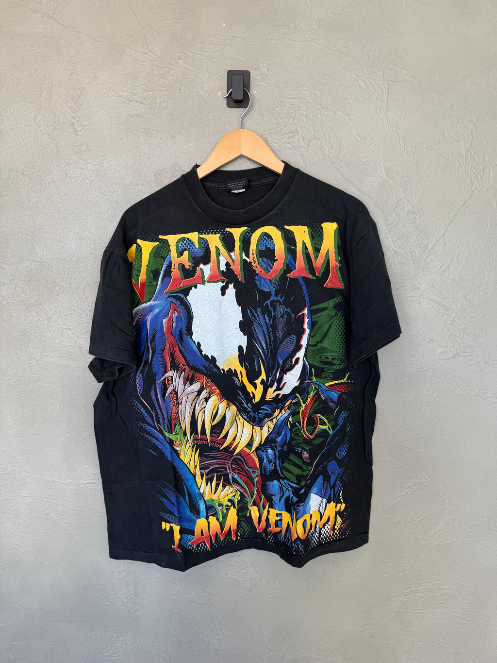I Am Venom Tee