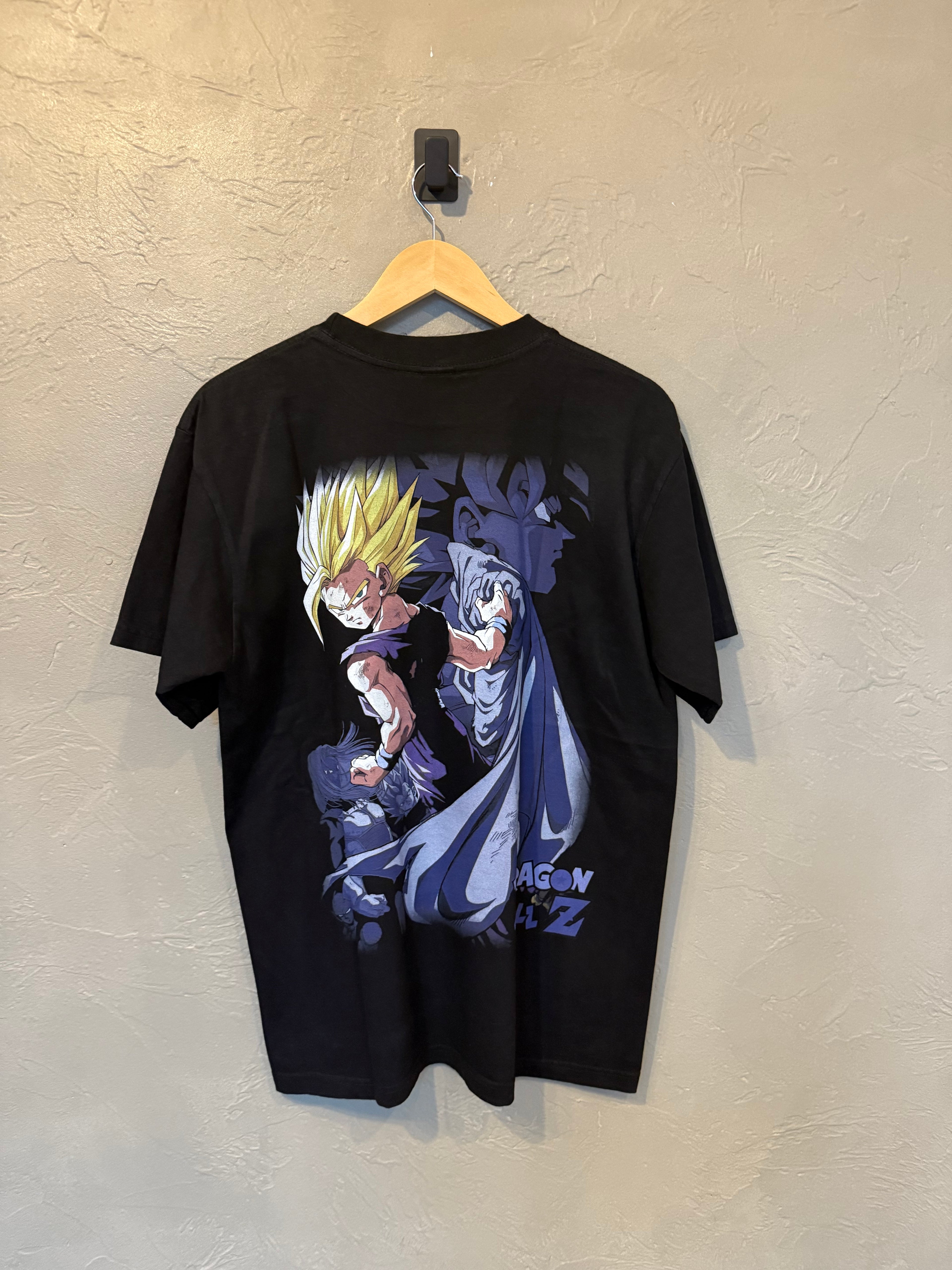 DBZ Tee