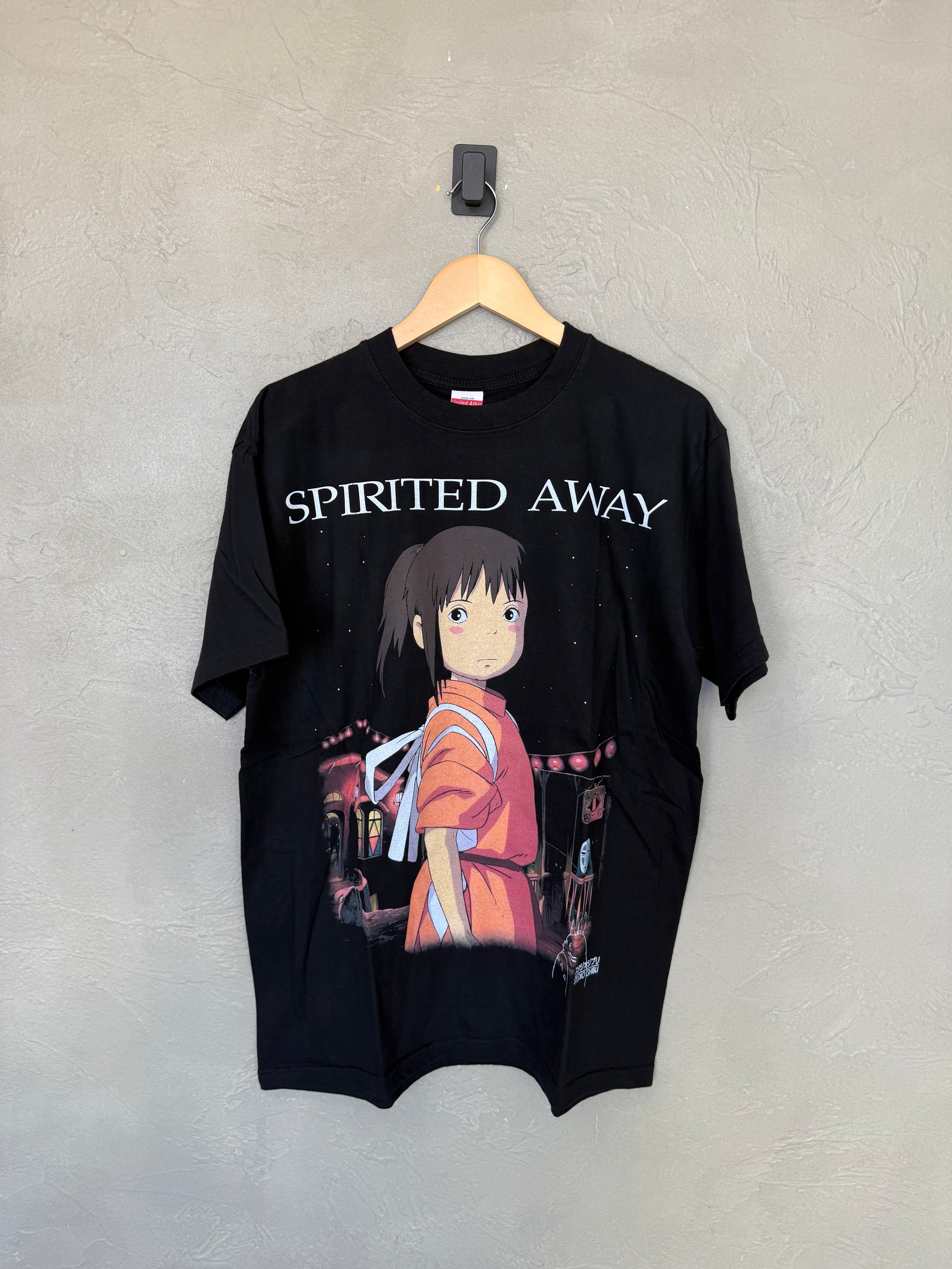 Spirited Away Tee