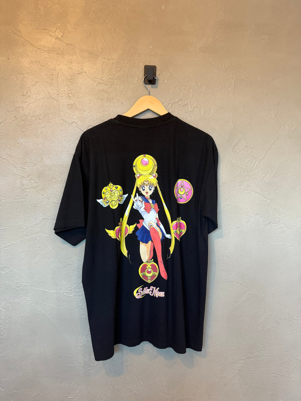 Sailor Moon Tee