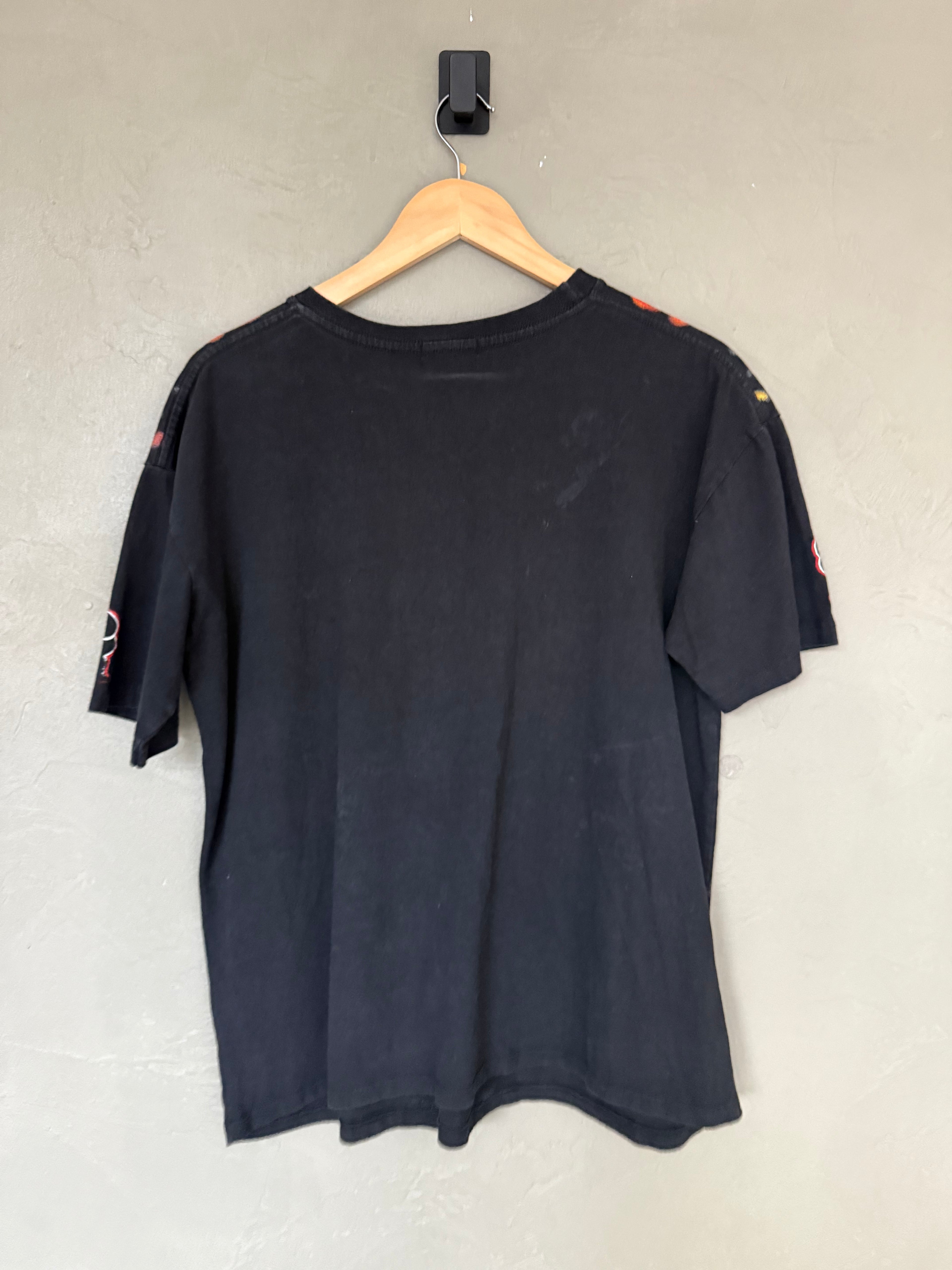 Naruto Tee