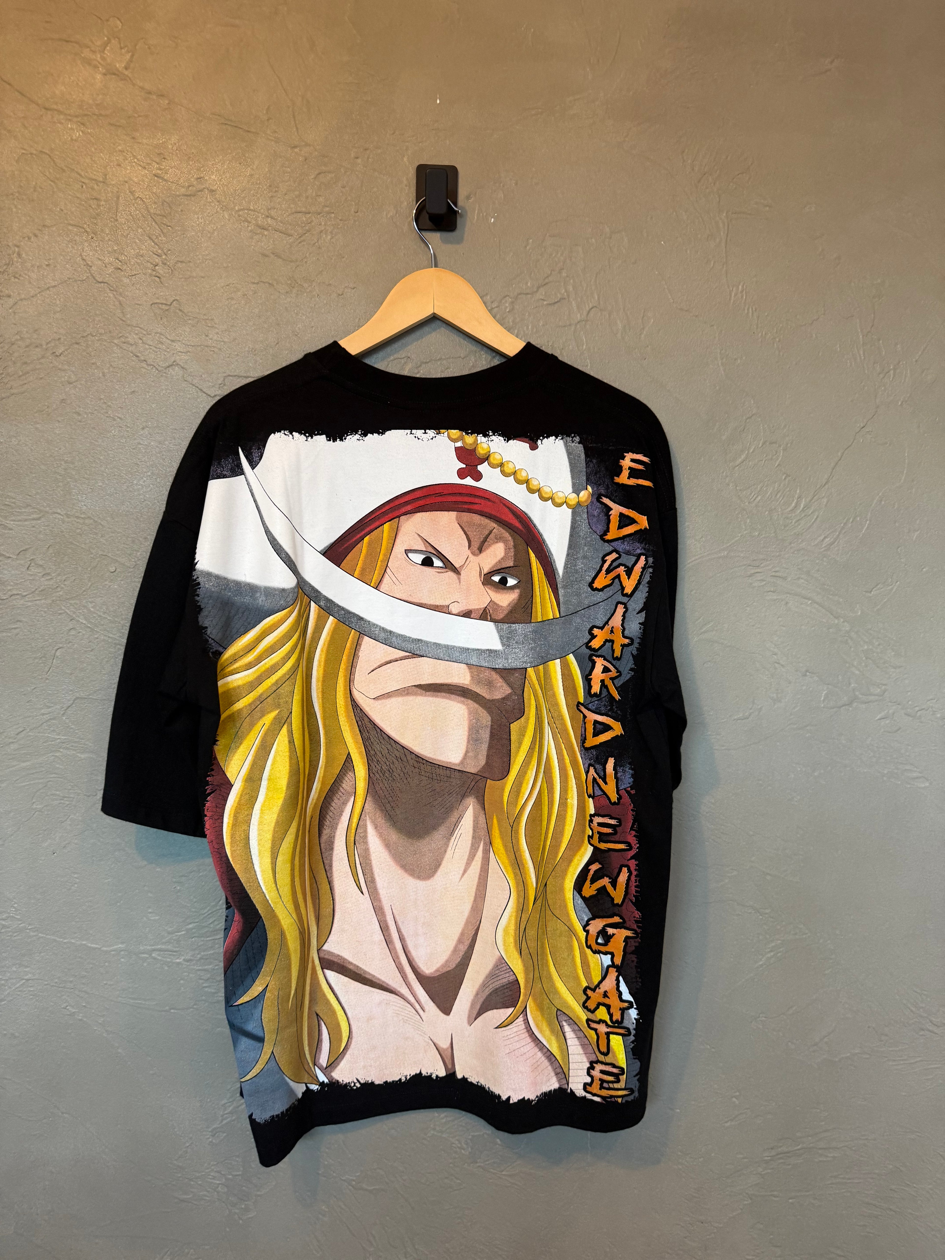 One Piece Tee