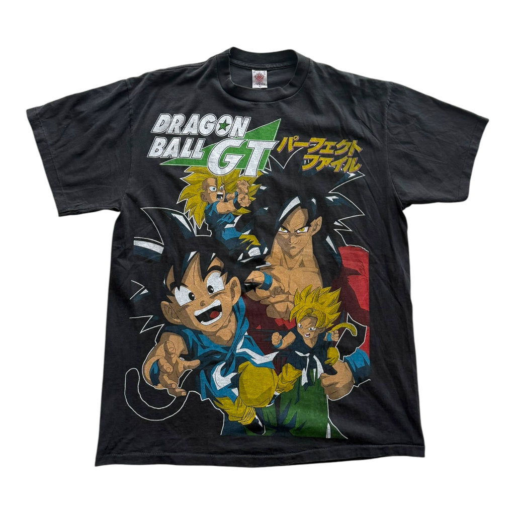 Dragon Ball Gt Tee