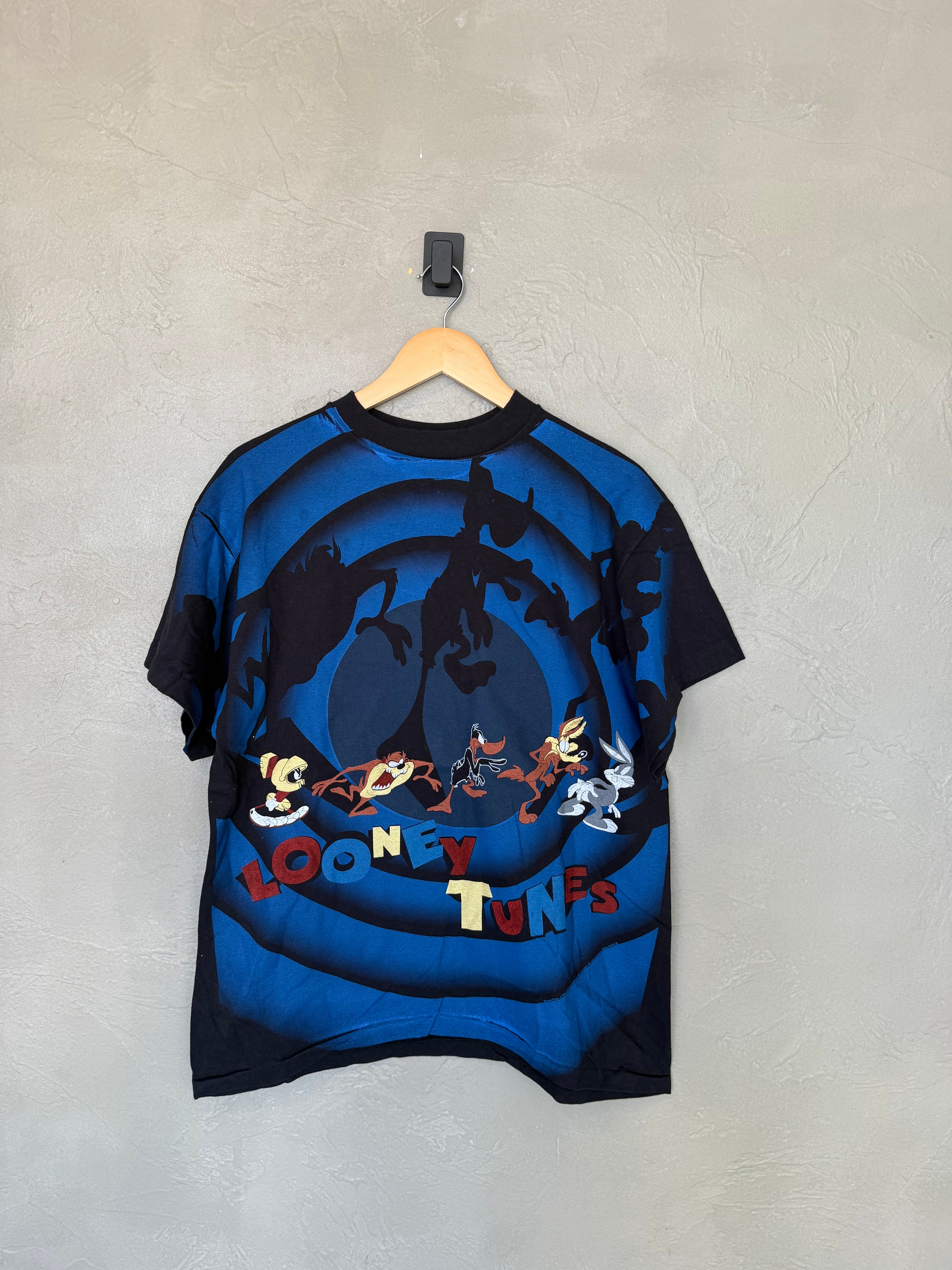 Looney Tunes AOP Tee