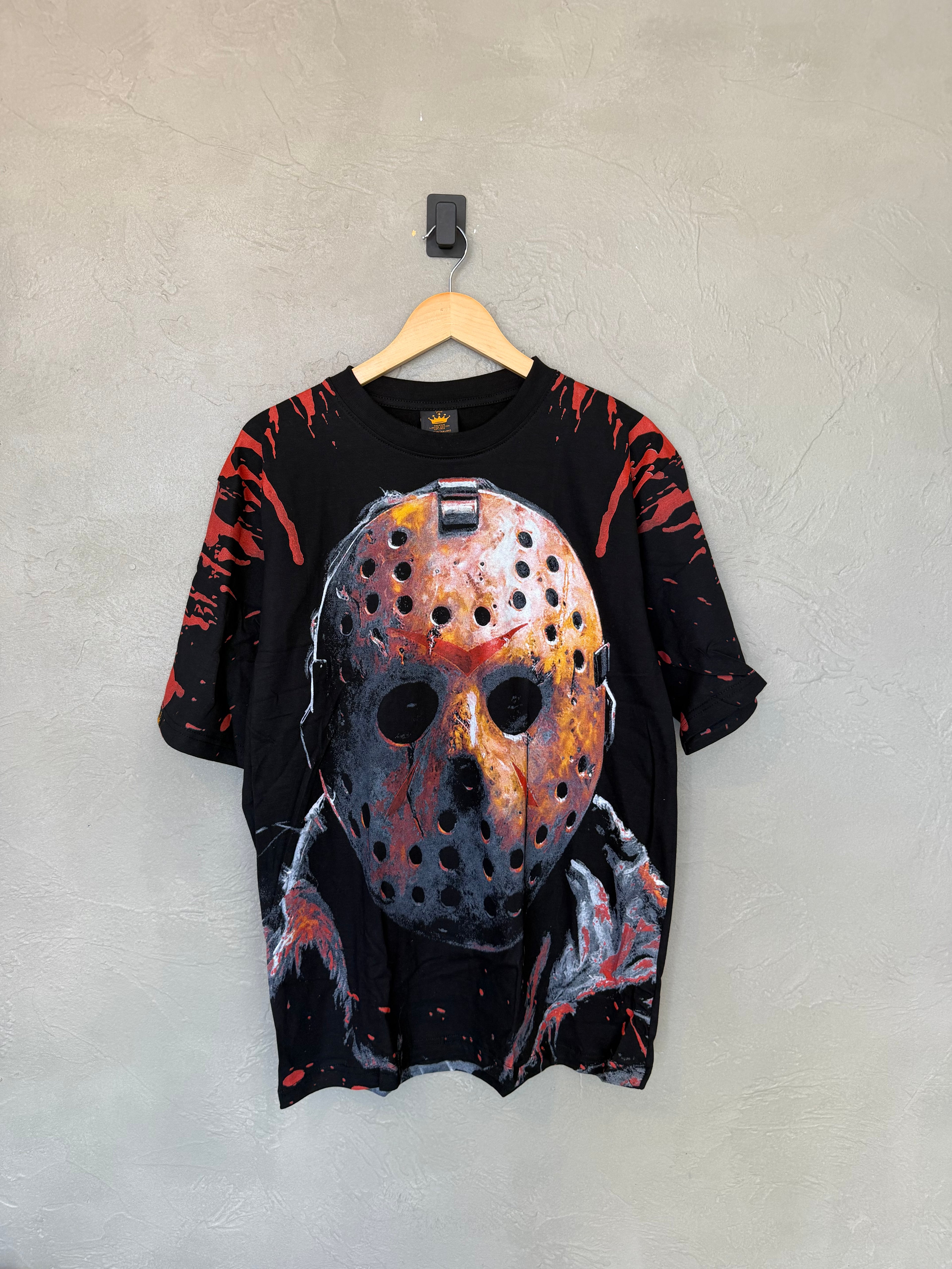 Jason AOP Tee