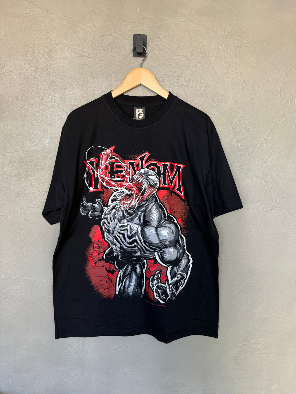 Venom Tee