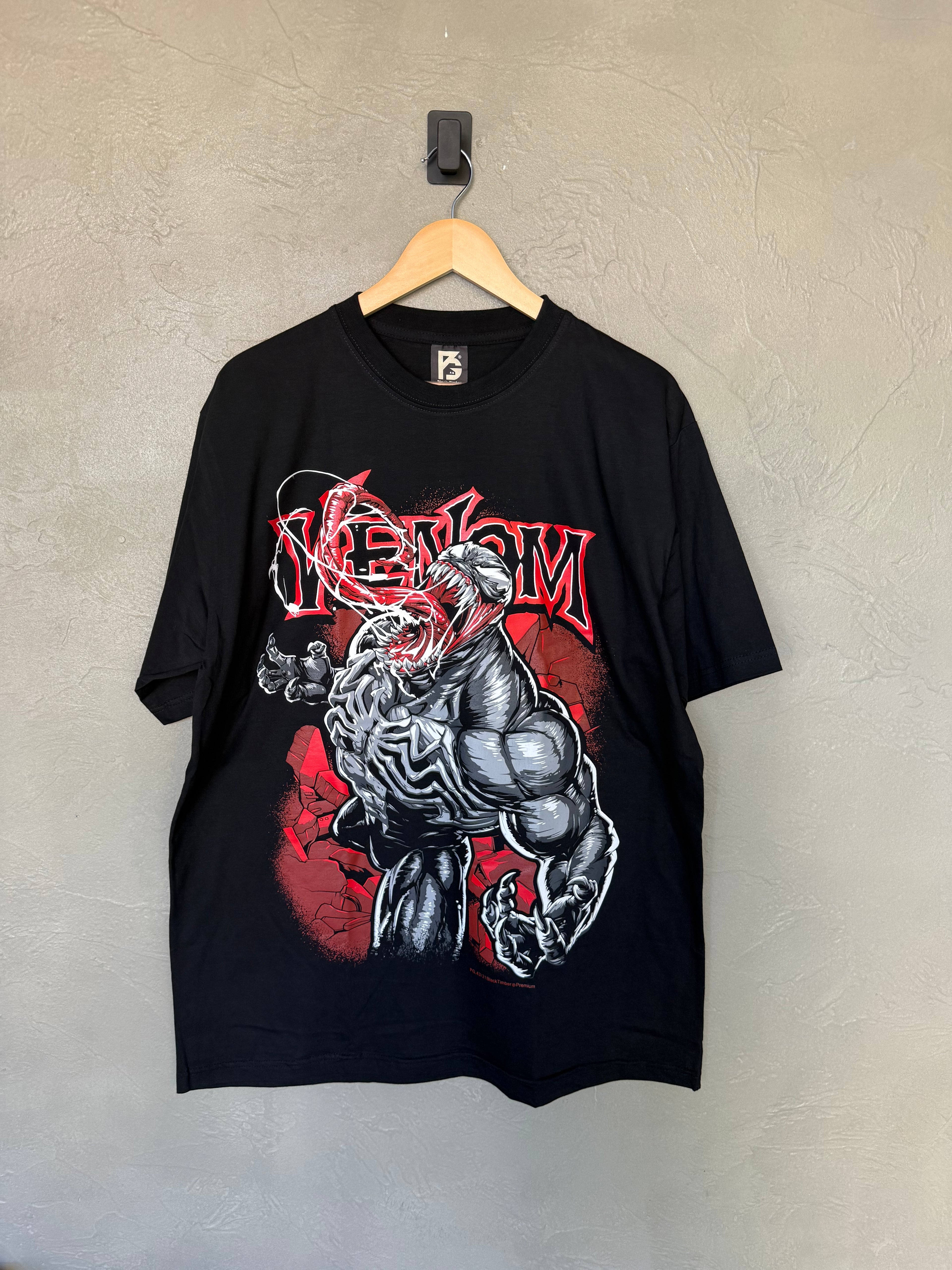 Venom Tee