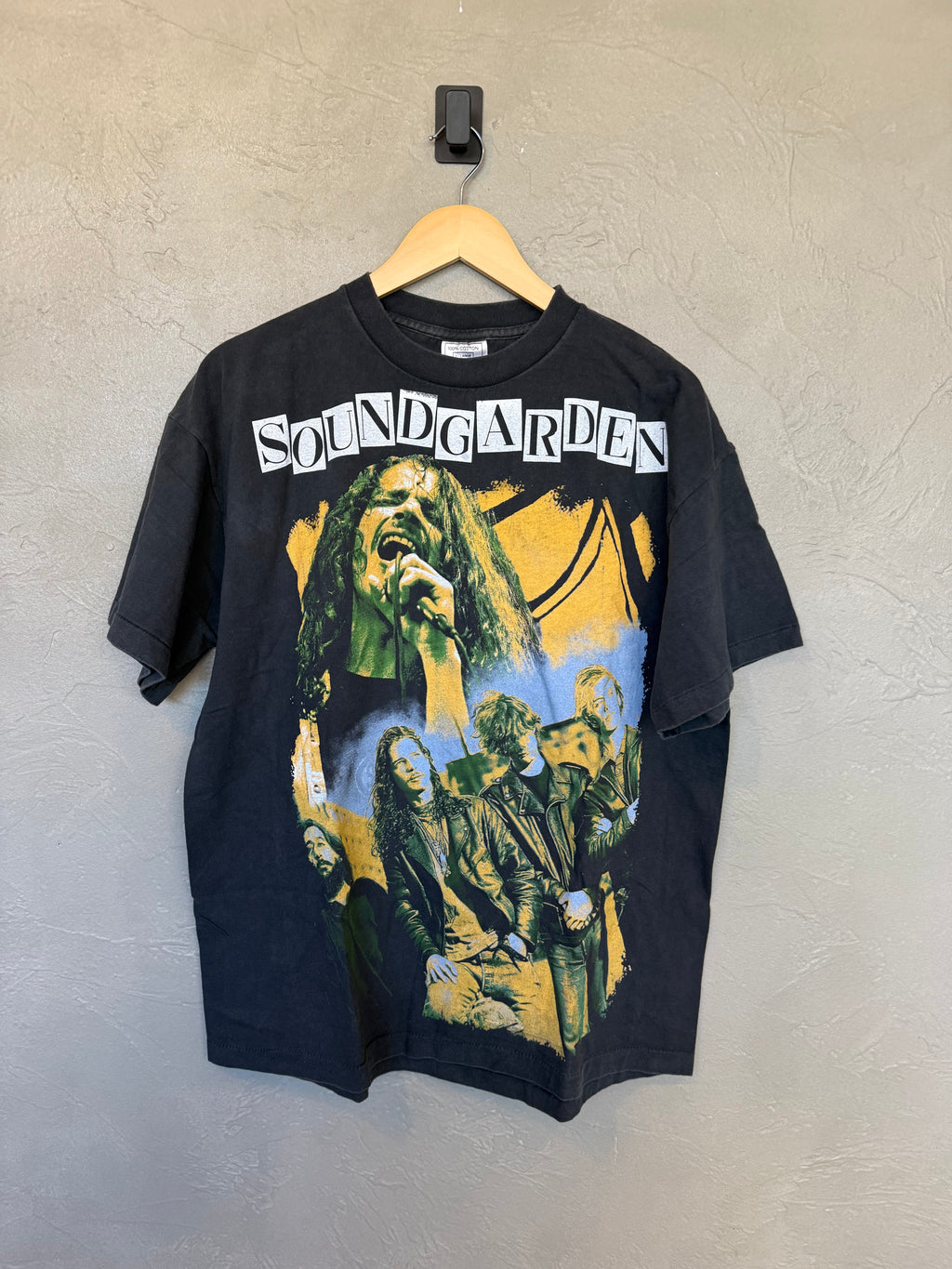 Soundgarden Tee