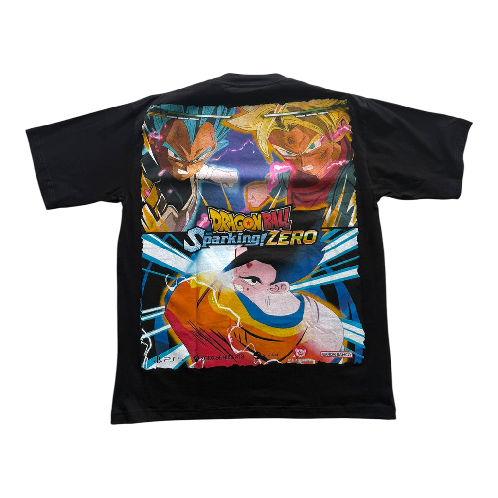 Dragon Ball Z Sparking Zero Tee
