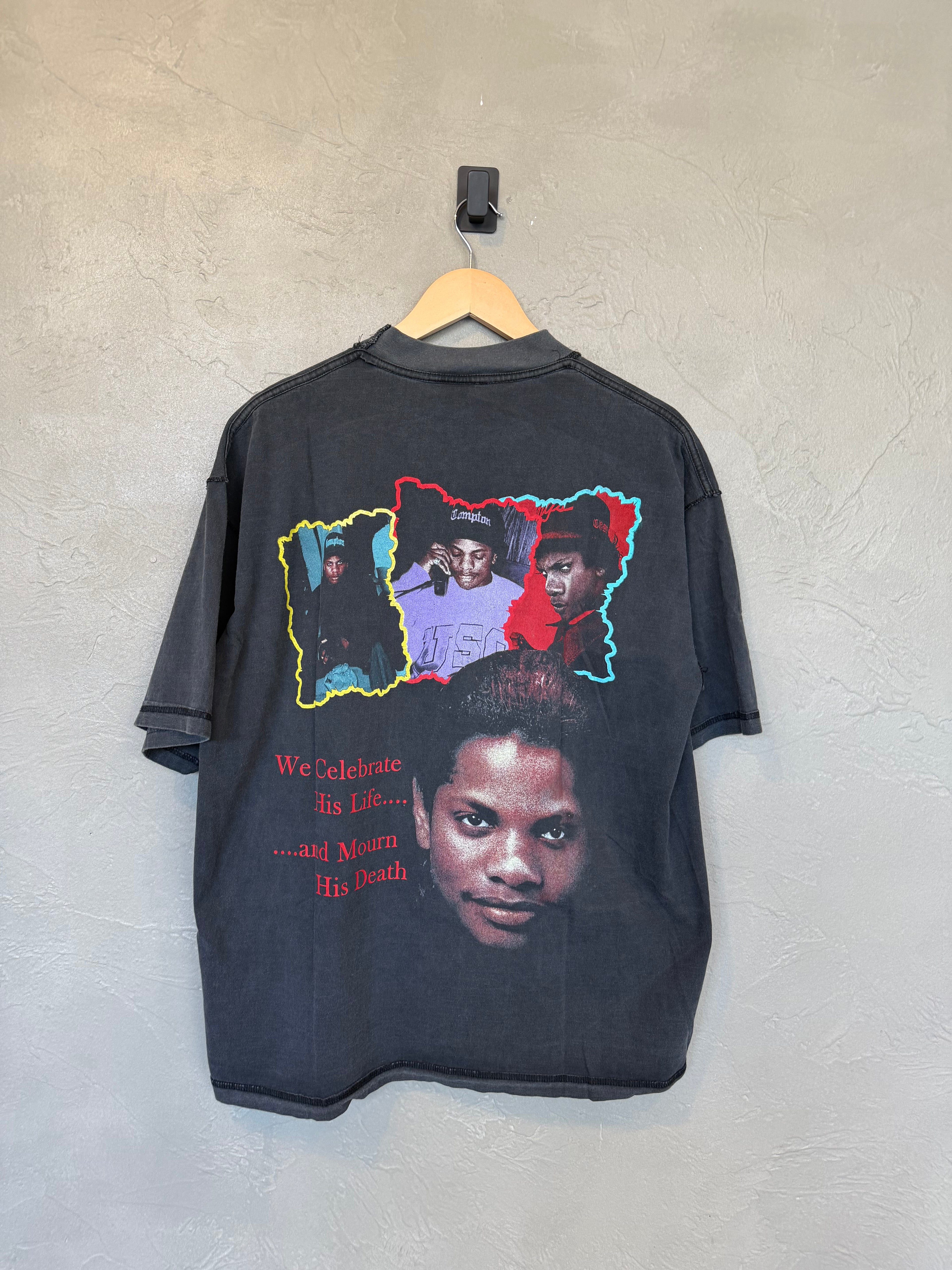 Eazy E Tee