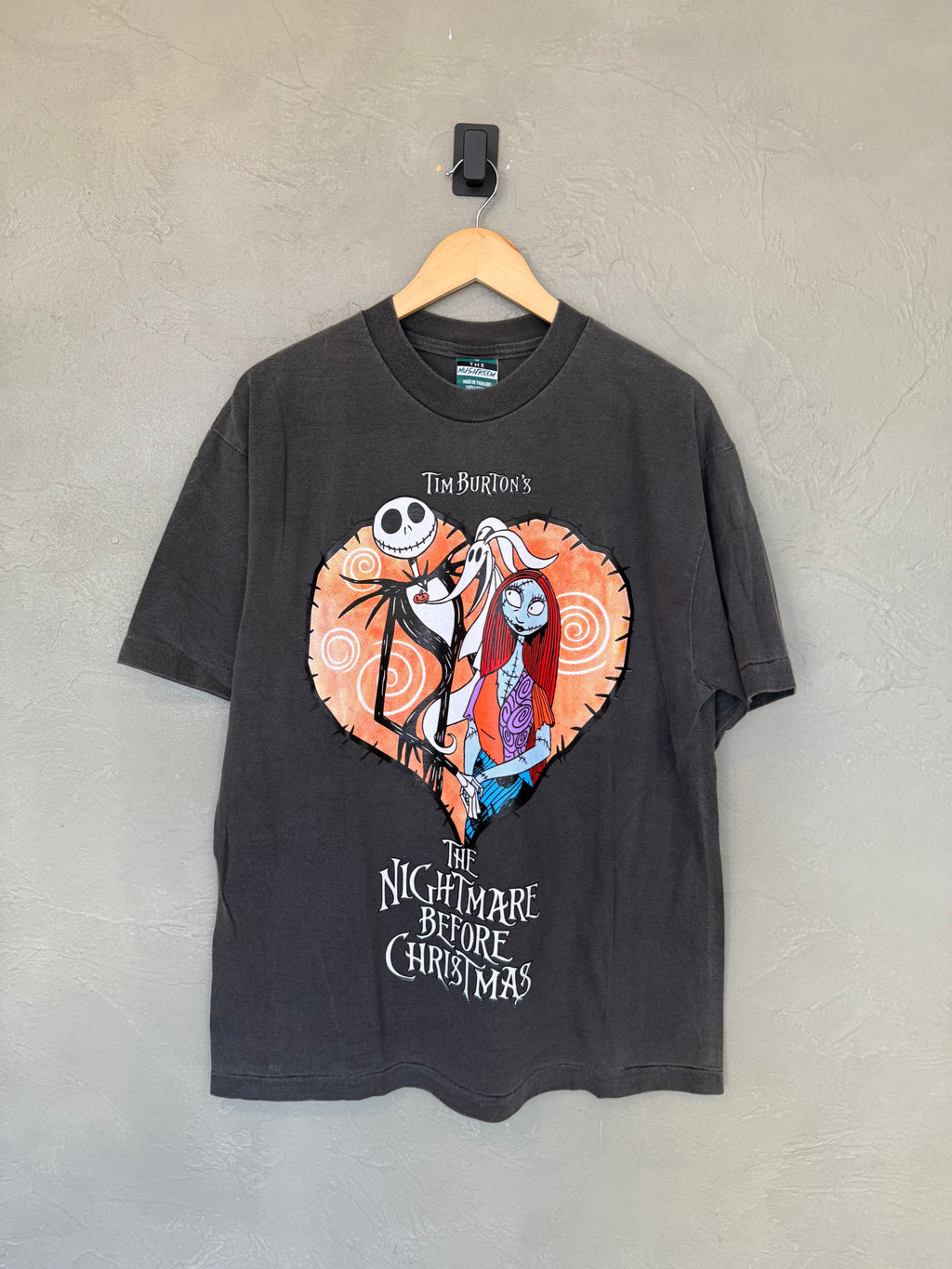 The Nightmare Before Christmas Tee