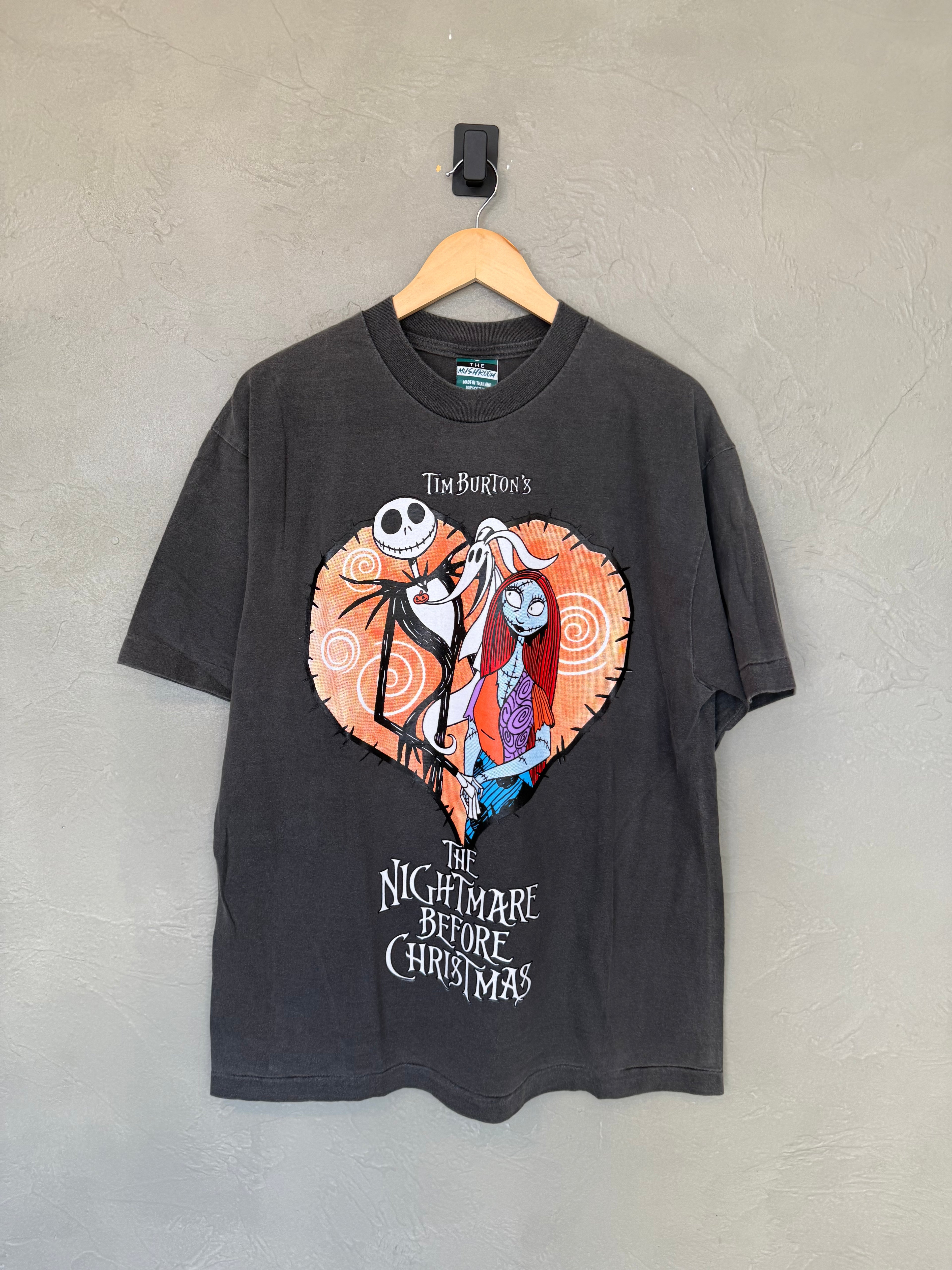 The Nightmare Before Christmas Tee