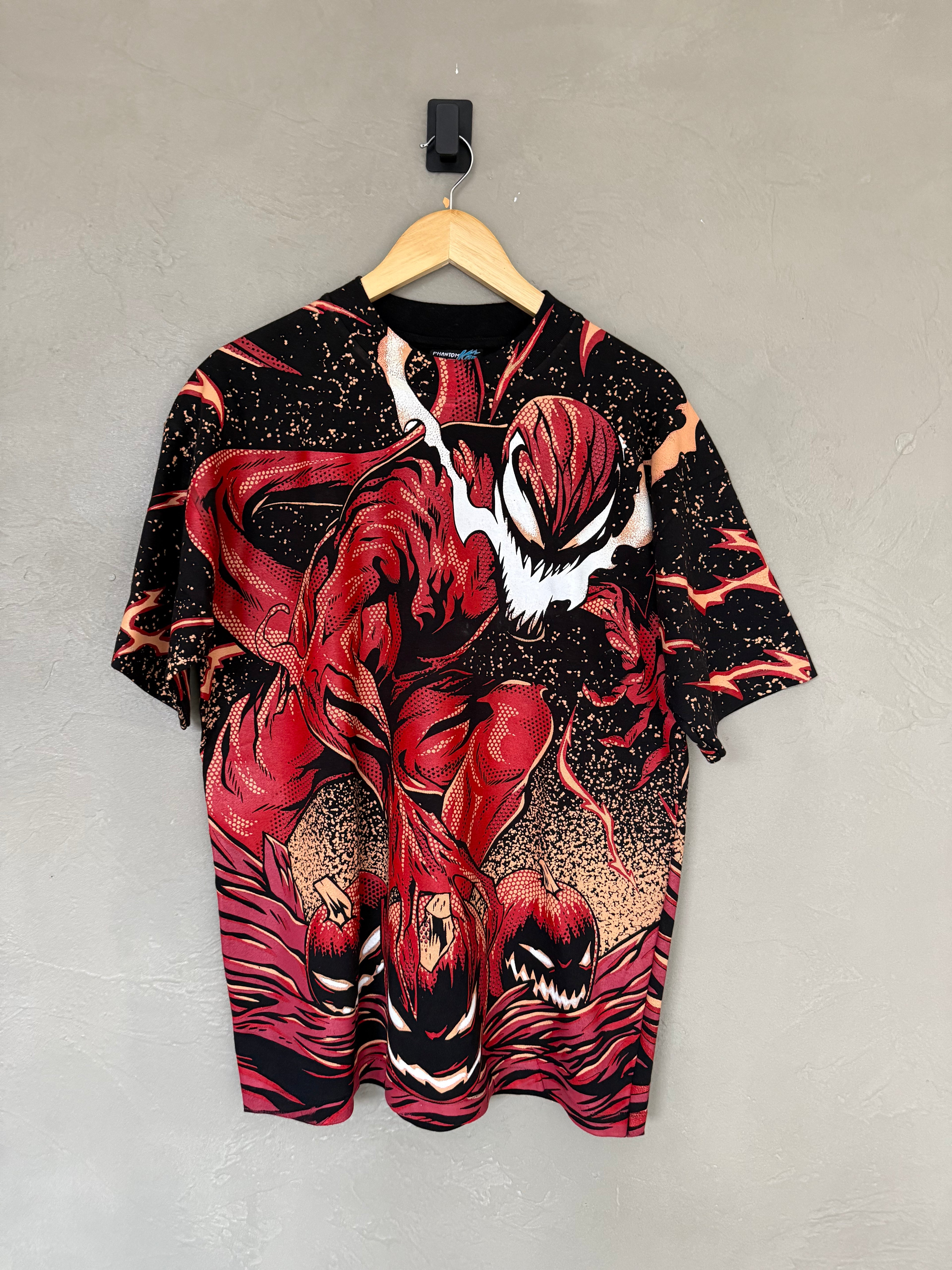 Carnage AOP