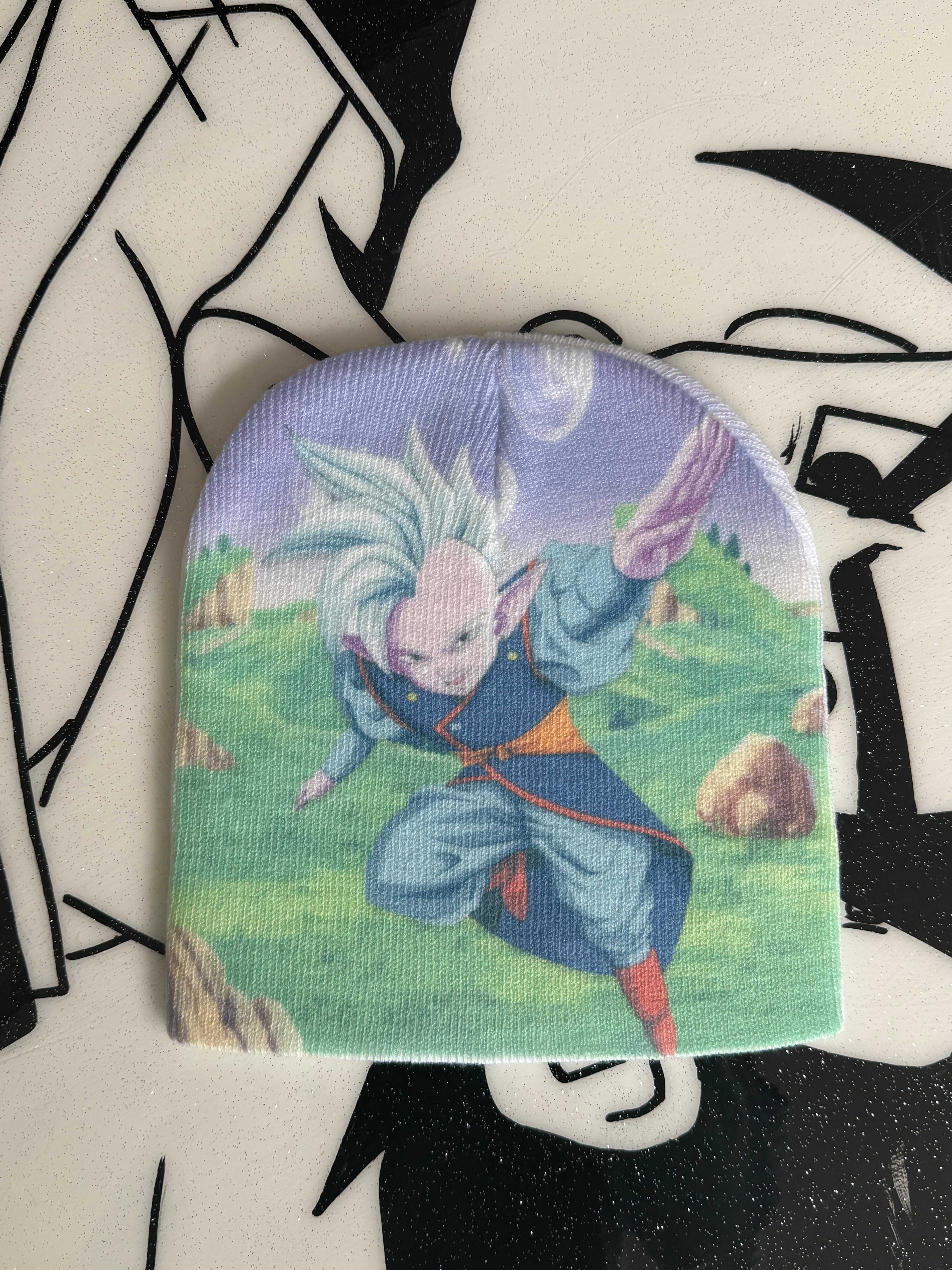 Supreme Kai Beanie
