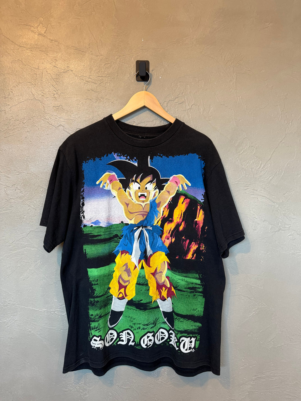 DBGT Tee