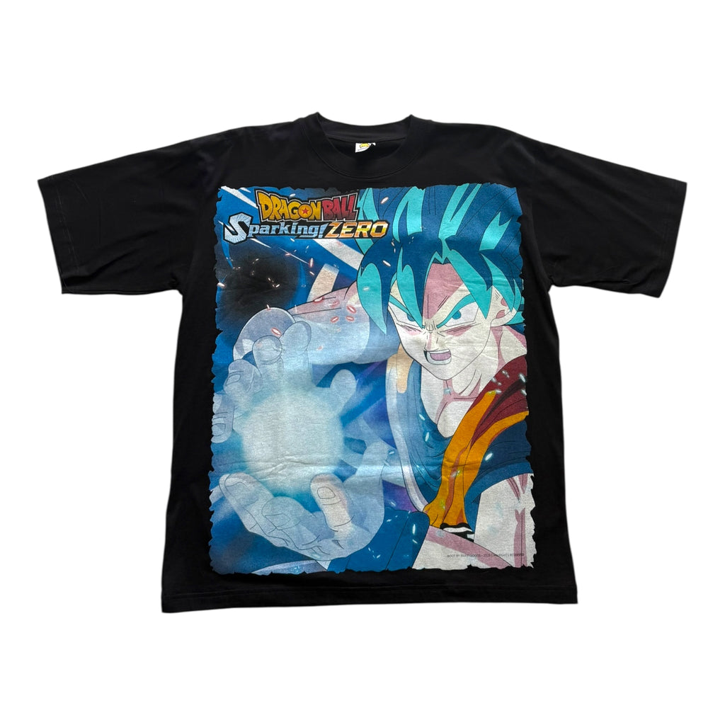 Dragon Ball Z Sparking Zero Tee