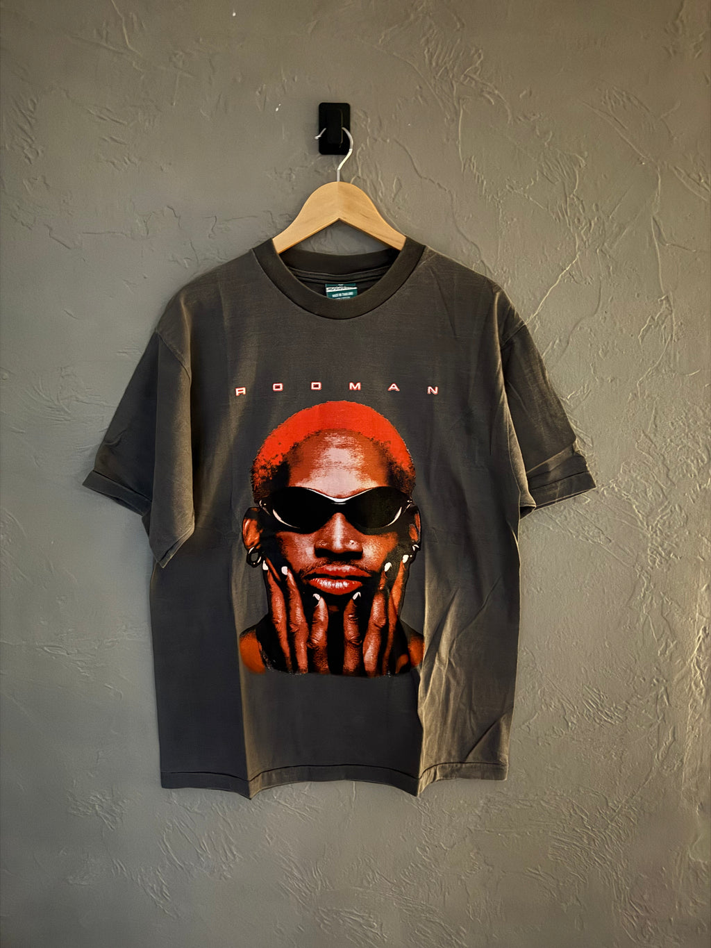 Dennis Rodman Tee