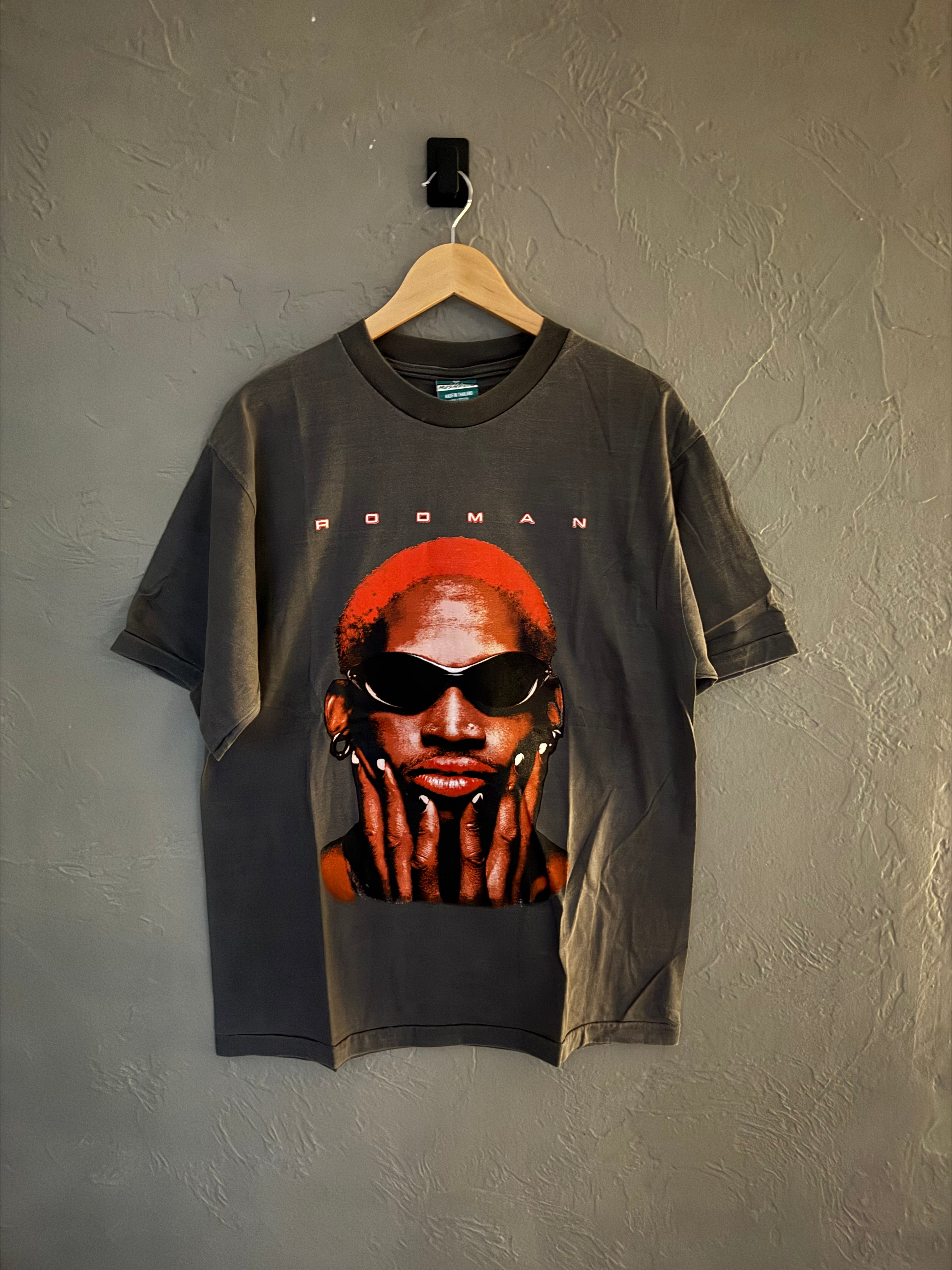 Dennis Rodman Tee