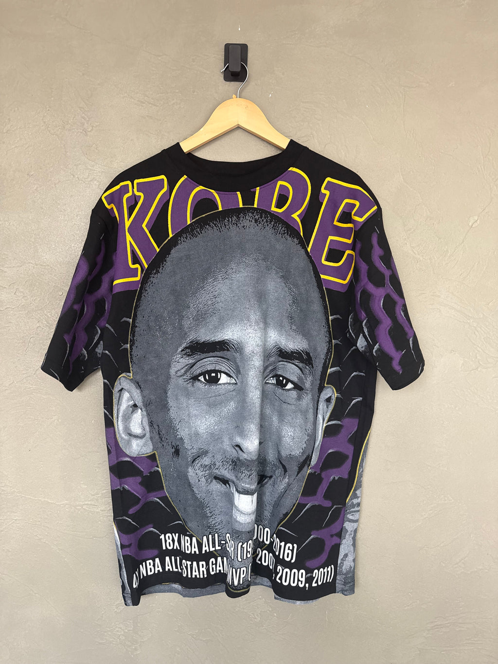 Kobe AOP