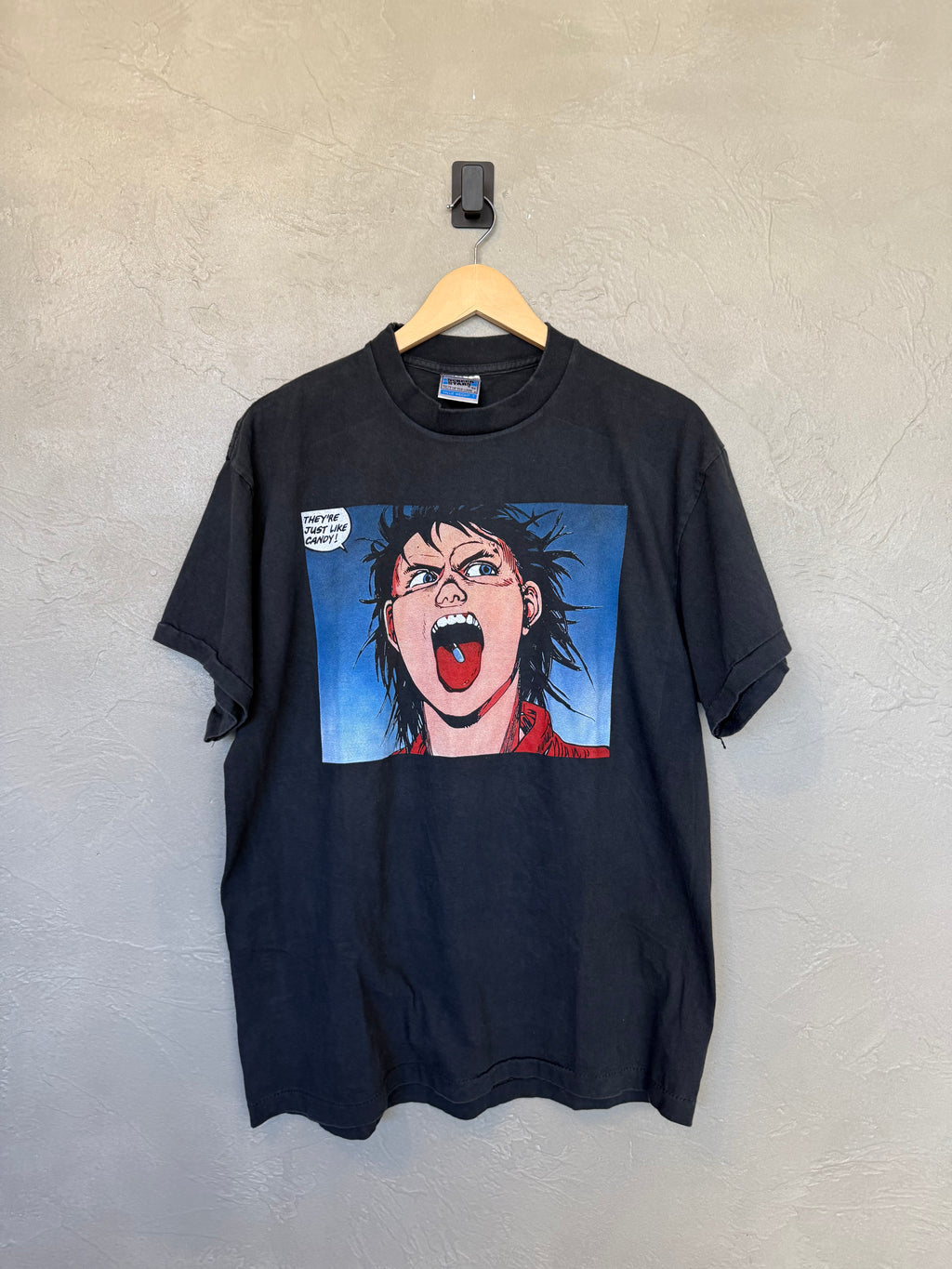 Akira Promo Tee