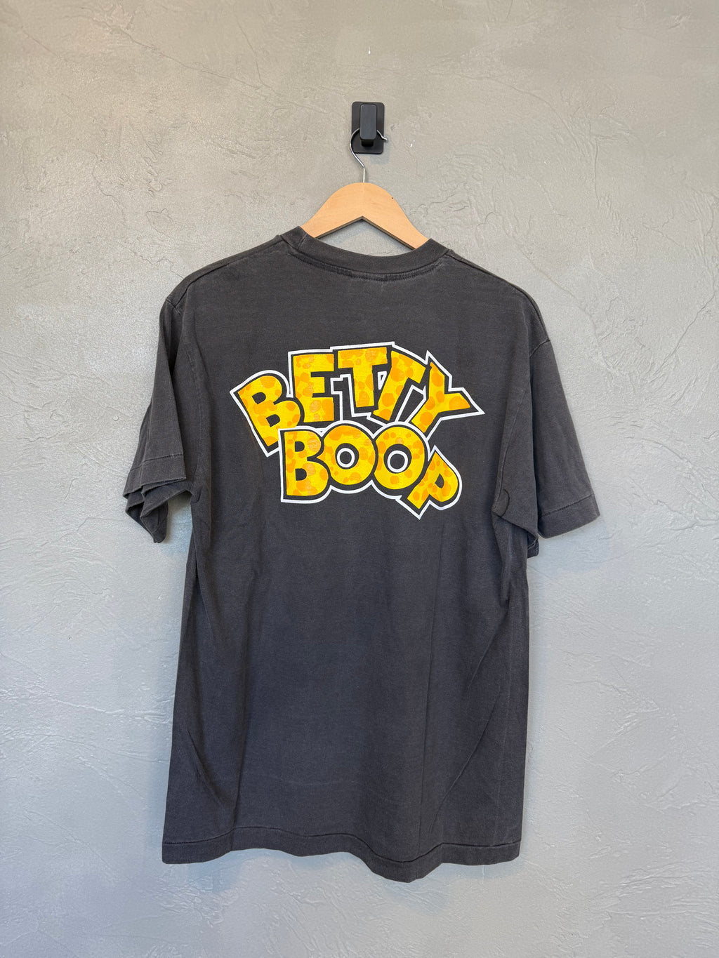 Betty Boop Tee