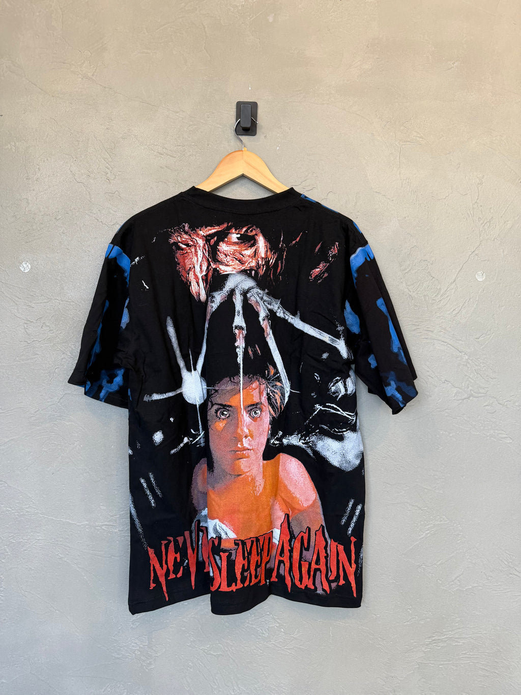 A Nightmare ON Elm Street