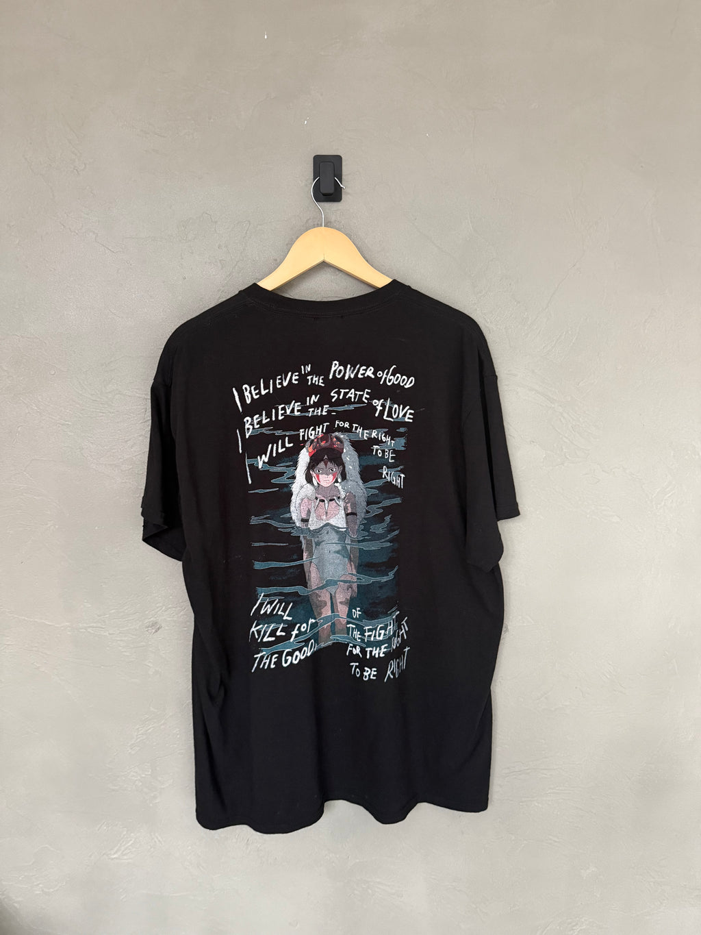 Princess Mononoke Tee