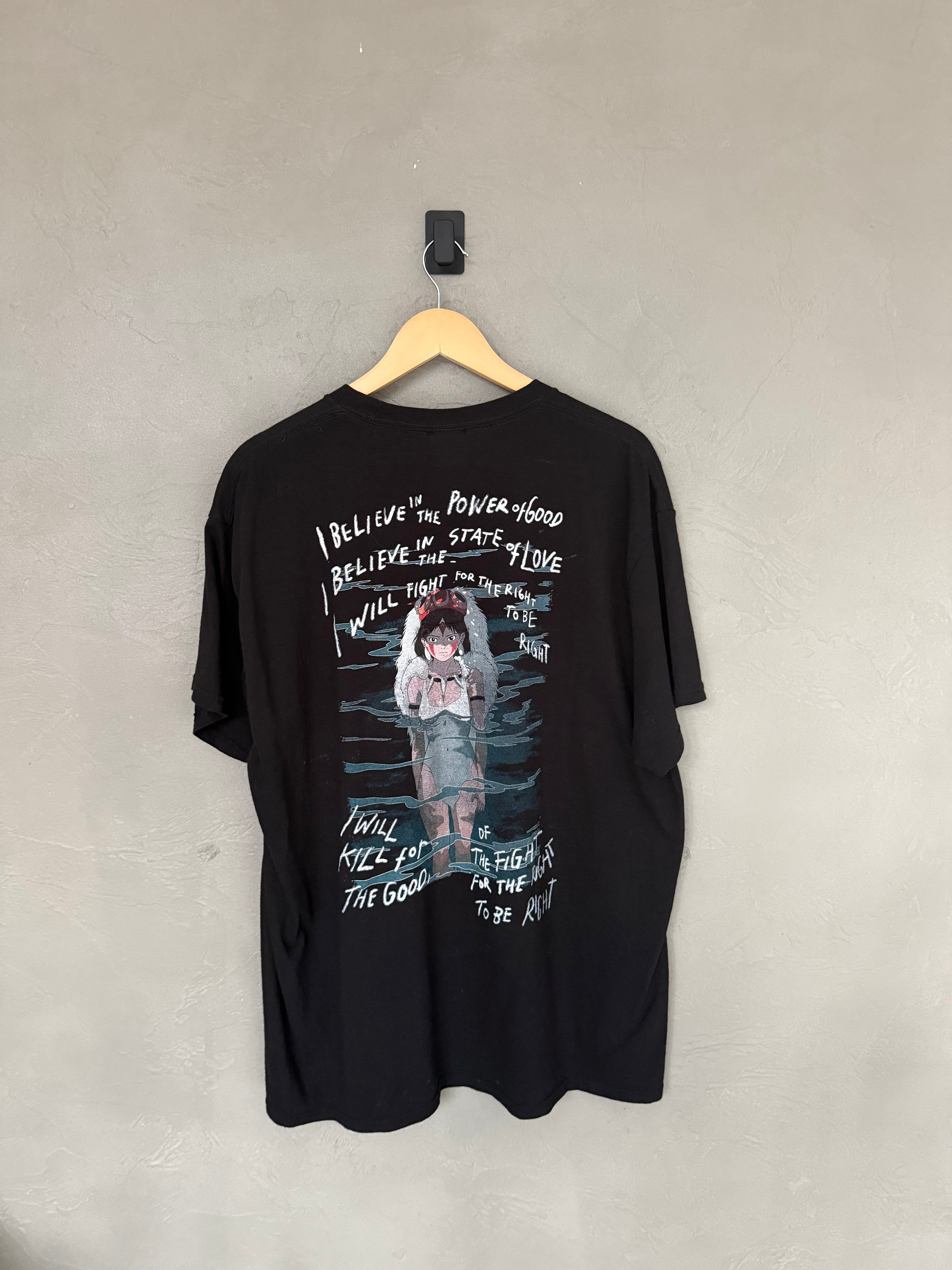 Princess Mononoke Tee