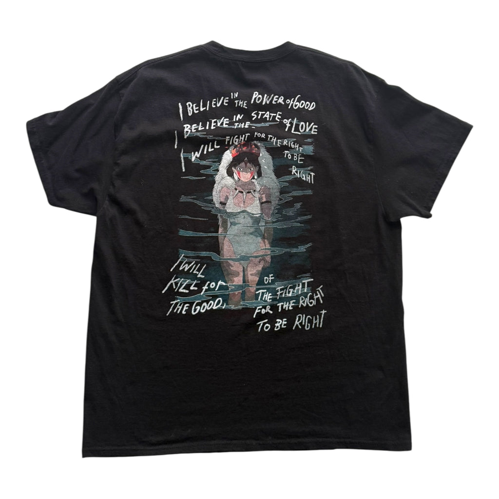 Princess Mononoke Tee