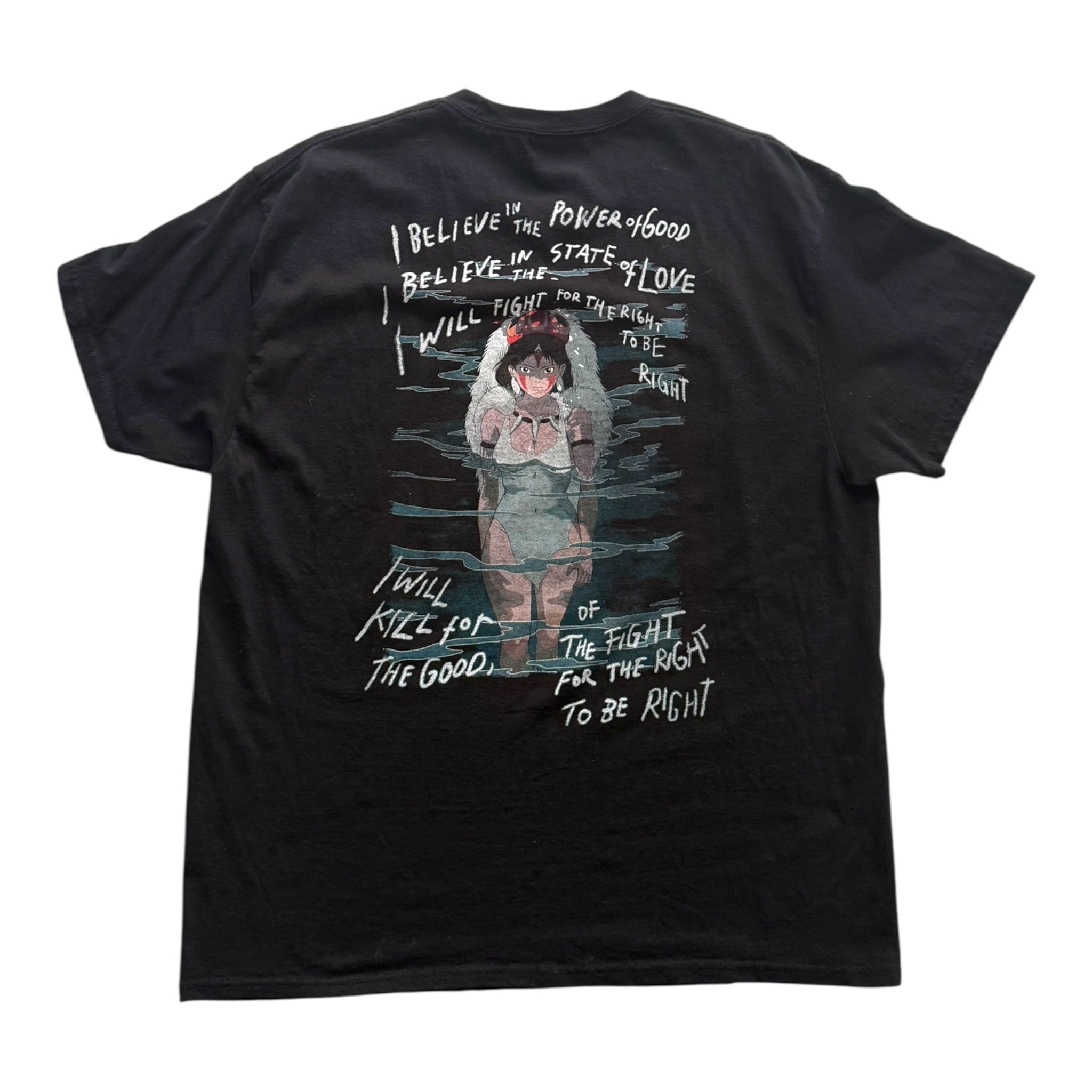 Princess Mononoke Tee