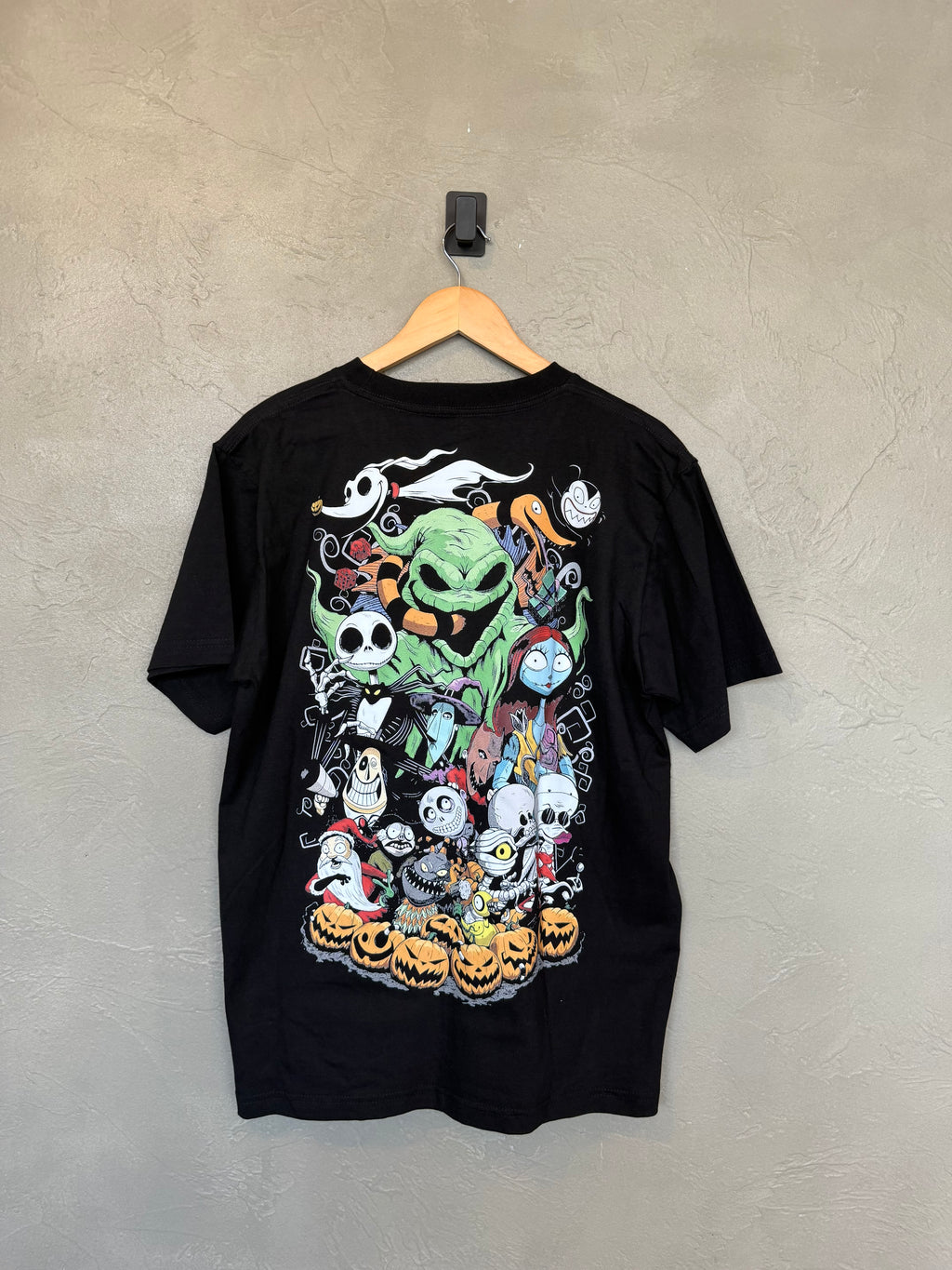 Nightmare Before Christmas Tee