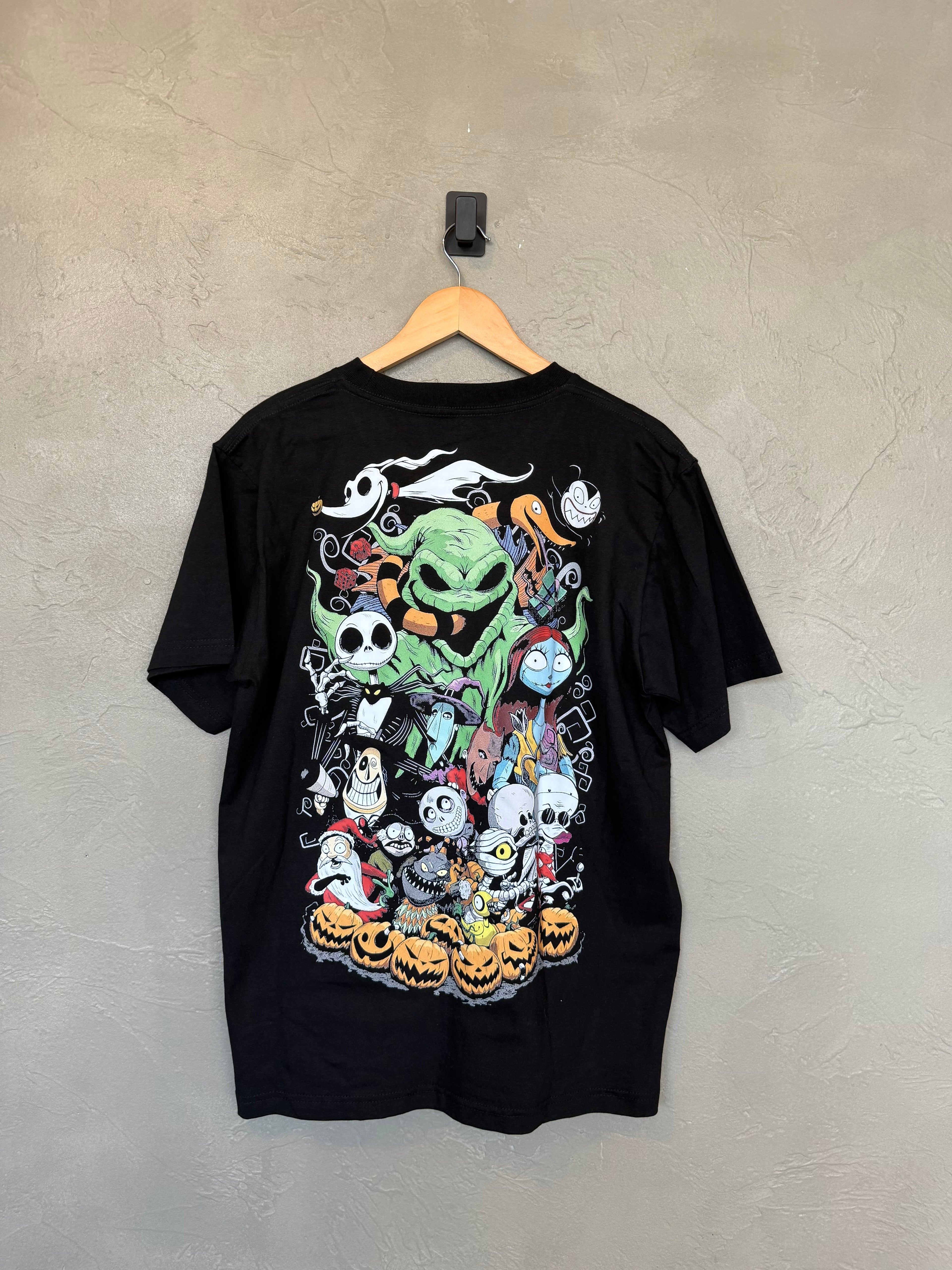 Nightmare Before Christmas Tee