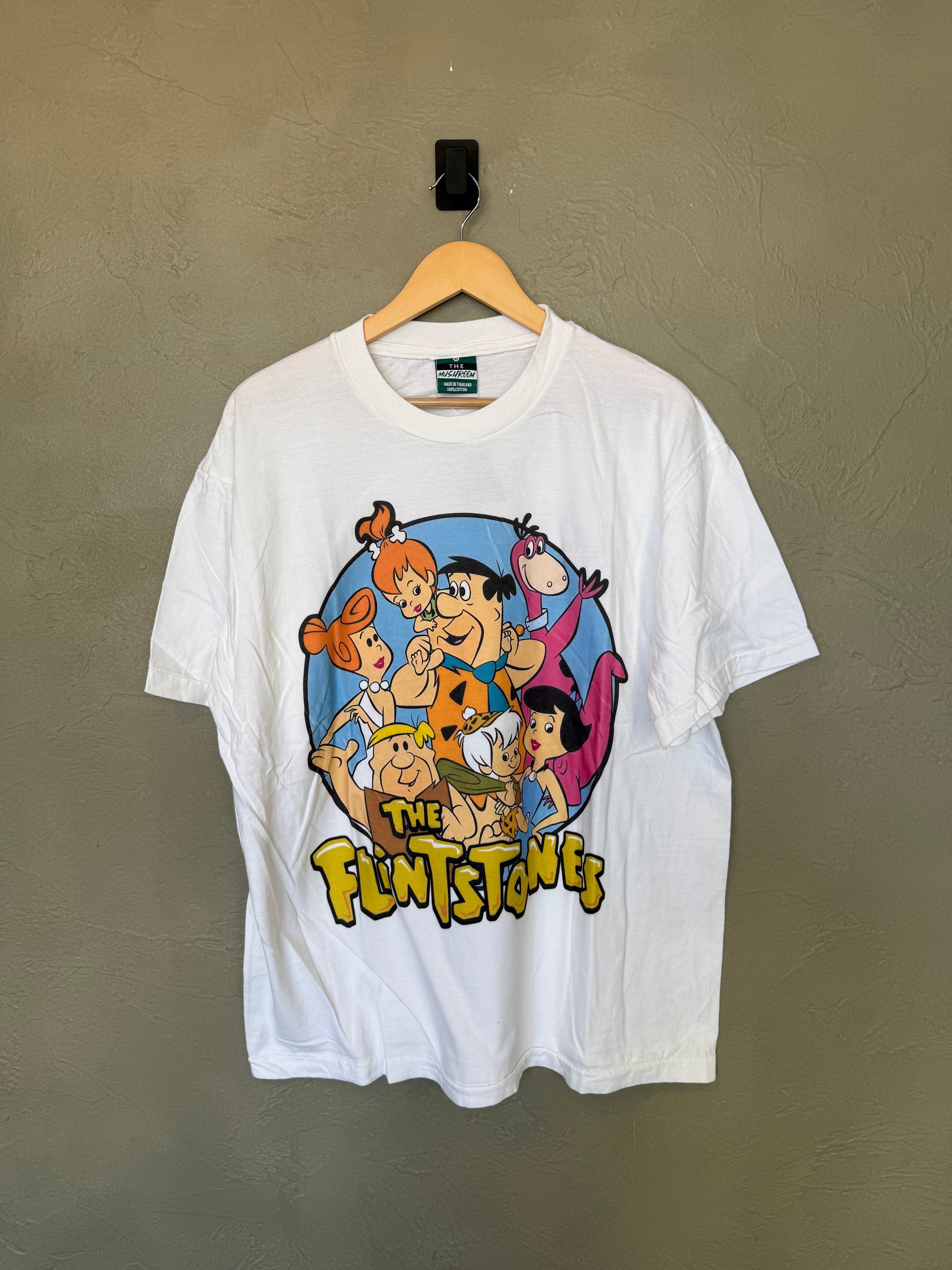 The Flintstones Tee