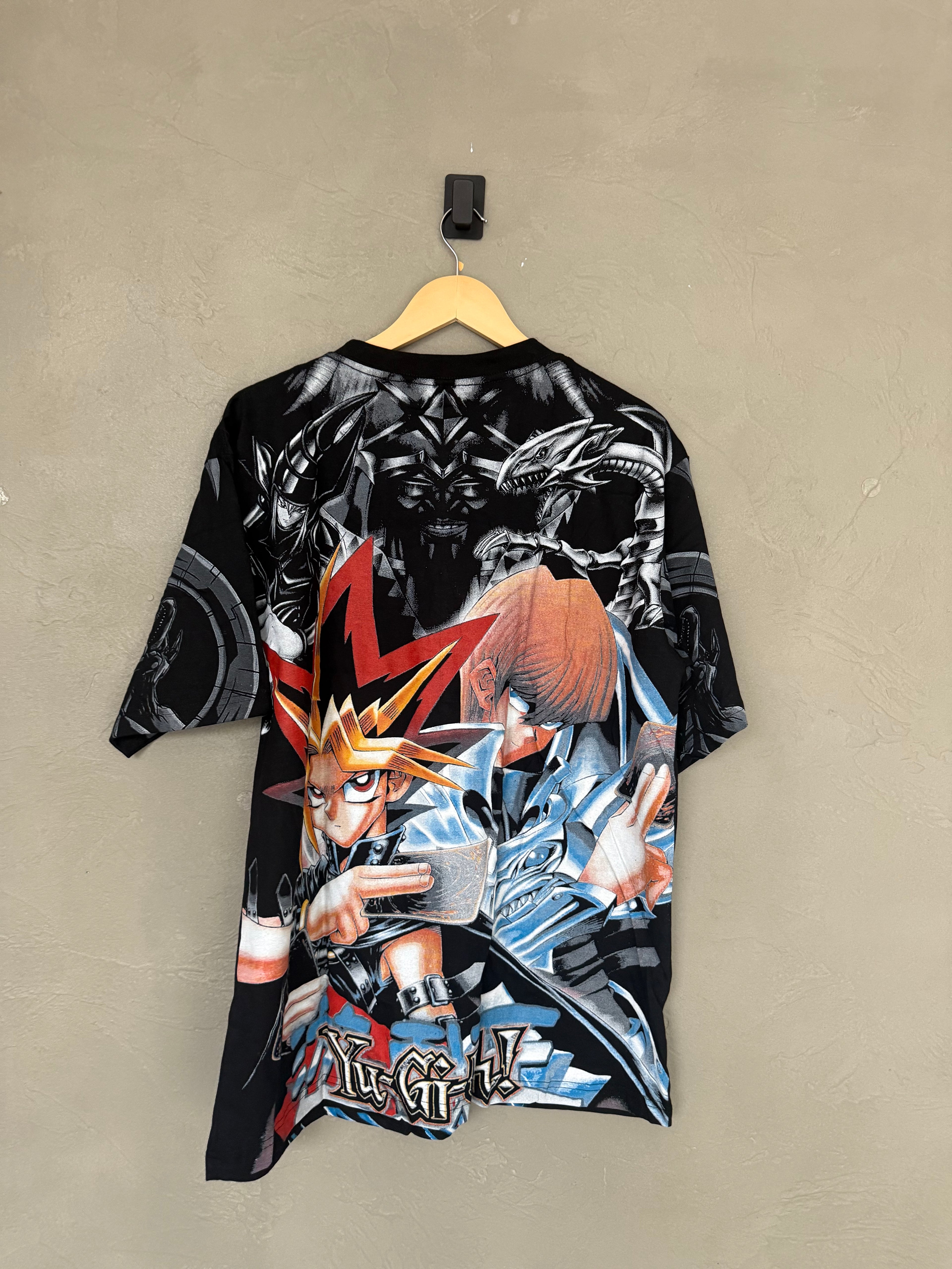 Yugioh AOP