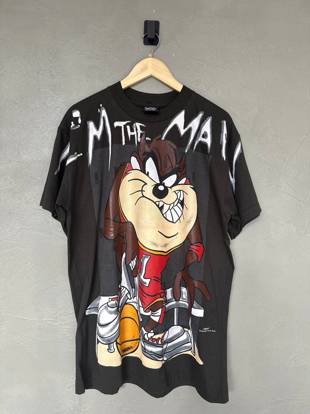 Taz AOP