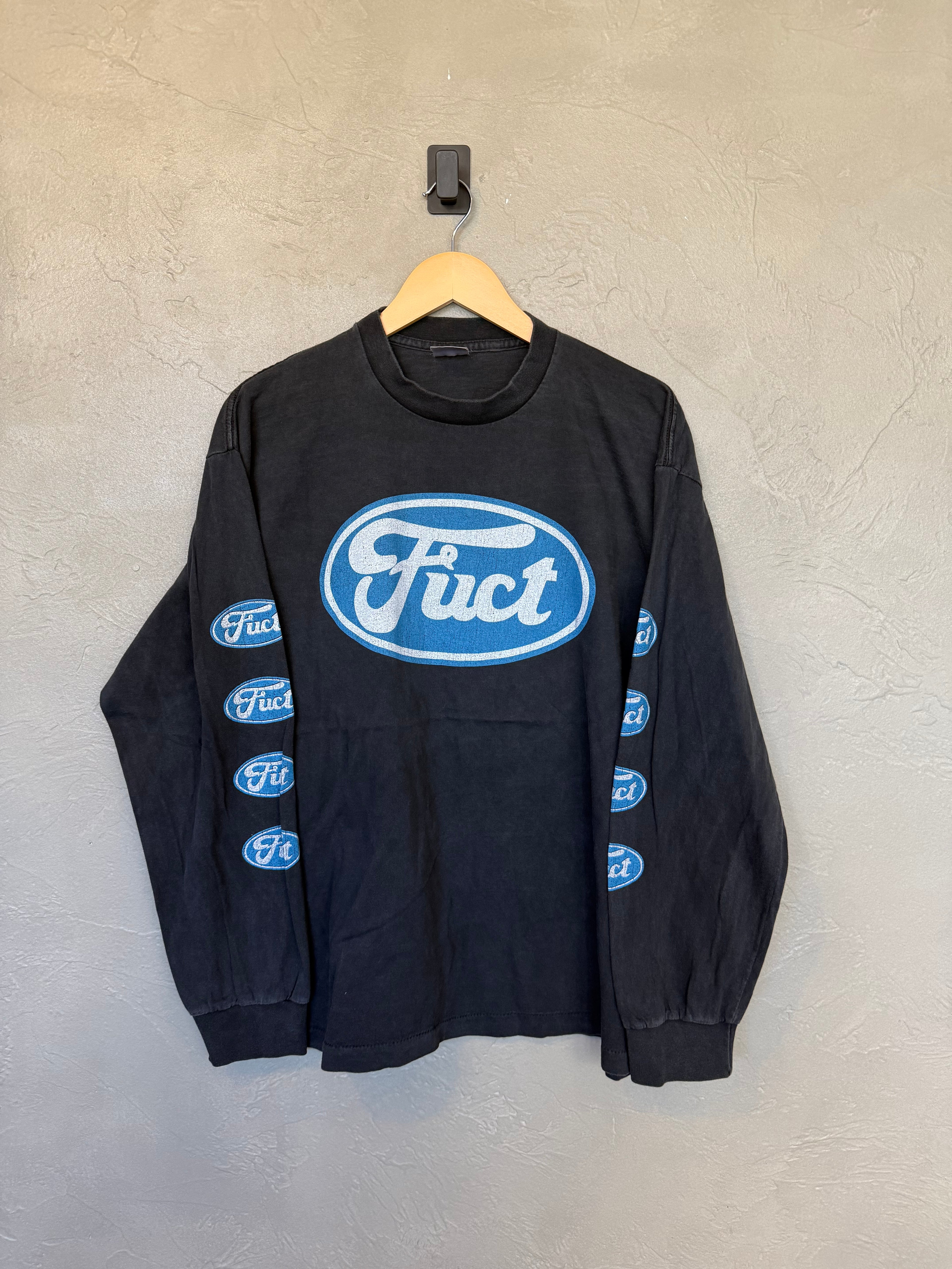 Rage Against The Machine Long Sleeve