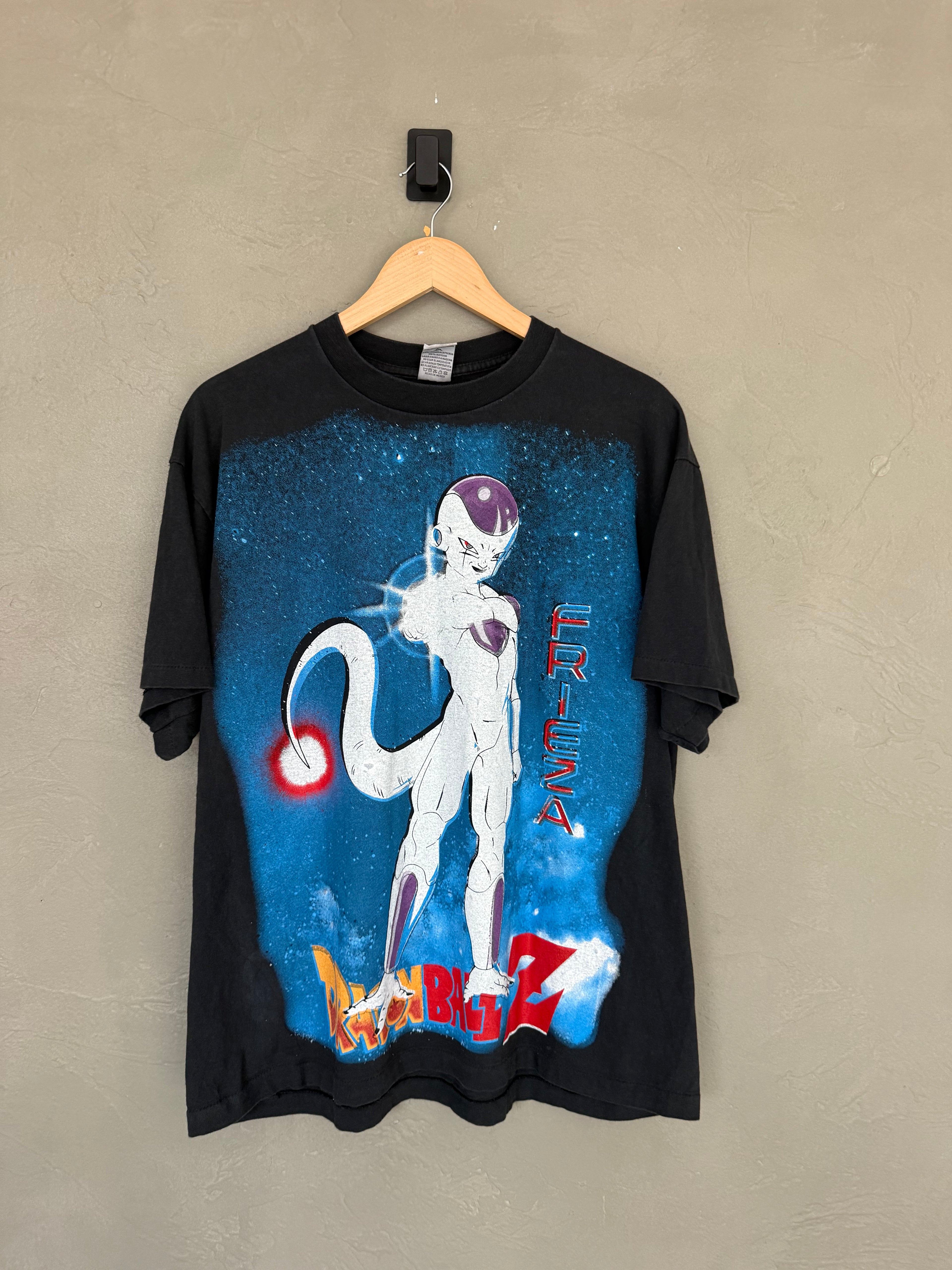 DBZ Frieza Tee
