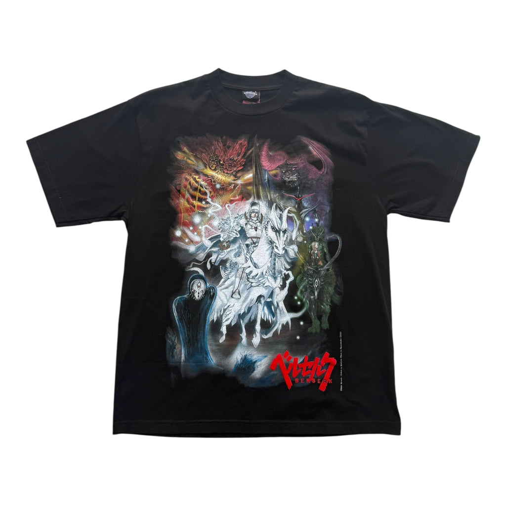 Berserk Tee