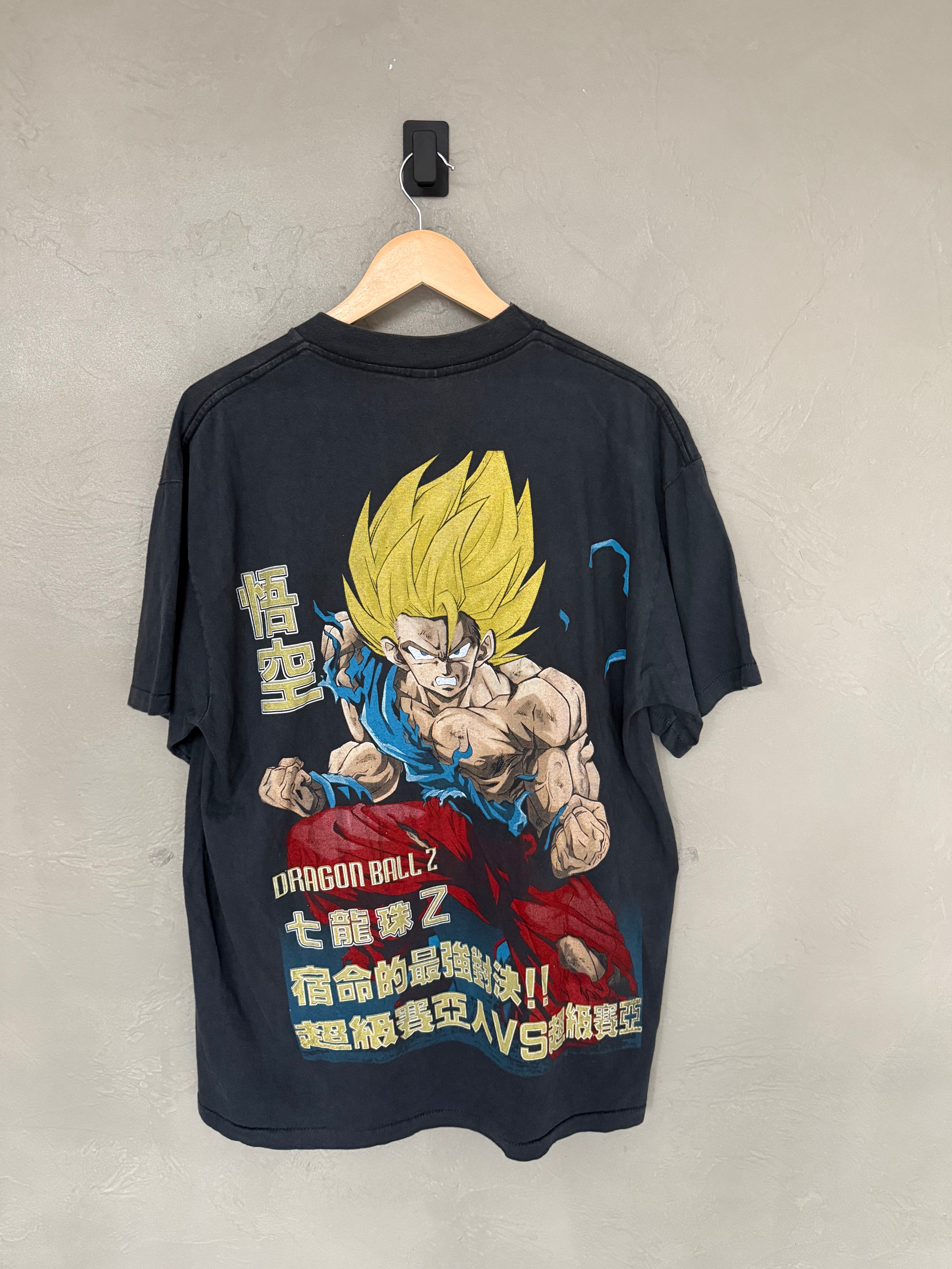 Dragon Ball Gt Tee