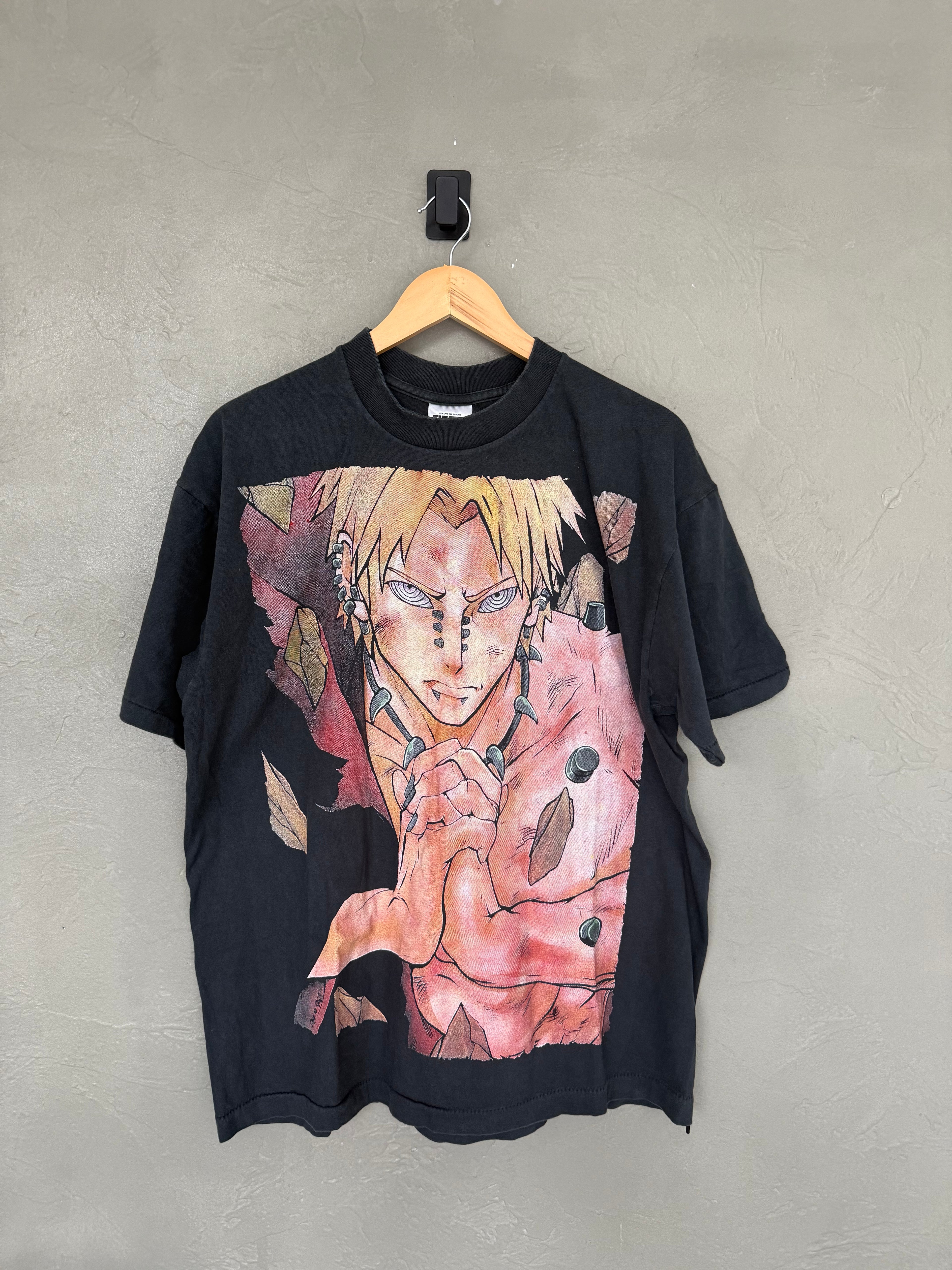 Pain Akatsuki Tee