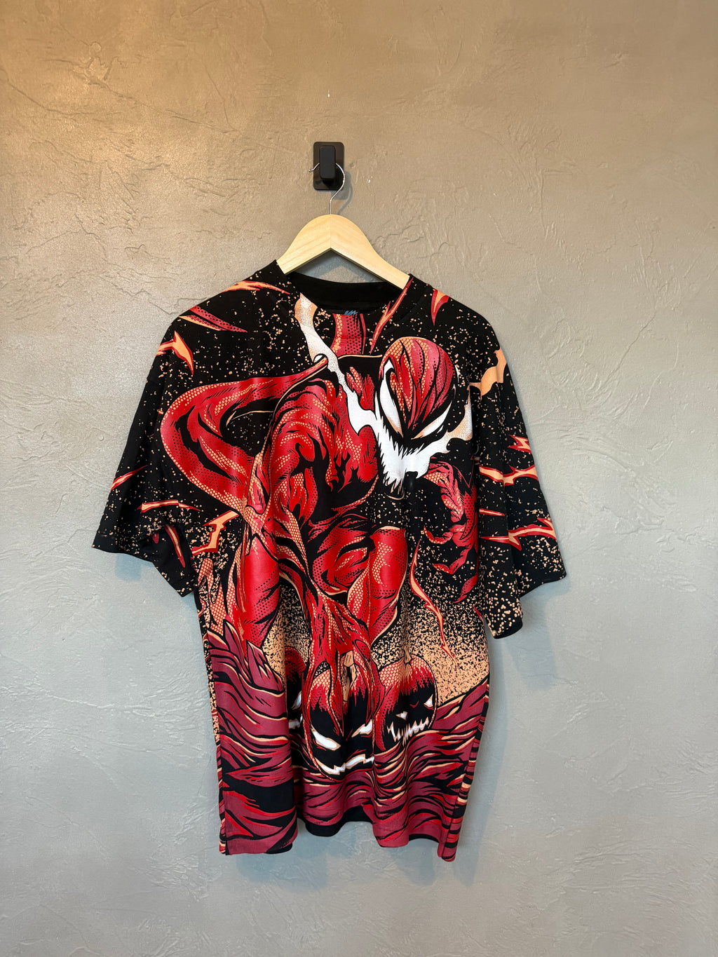 Carnage Halloween AOP