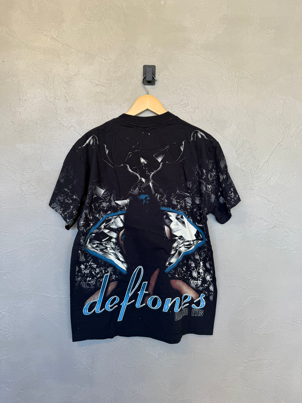 Deftones AOP