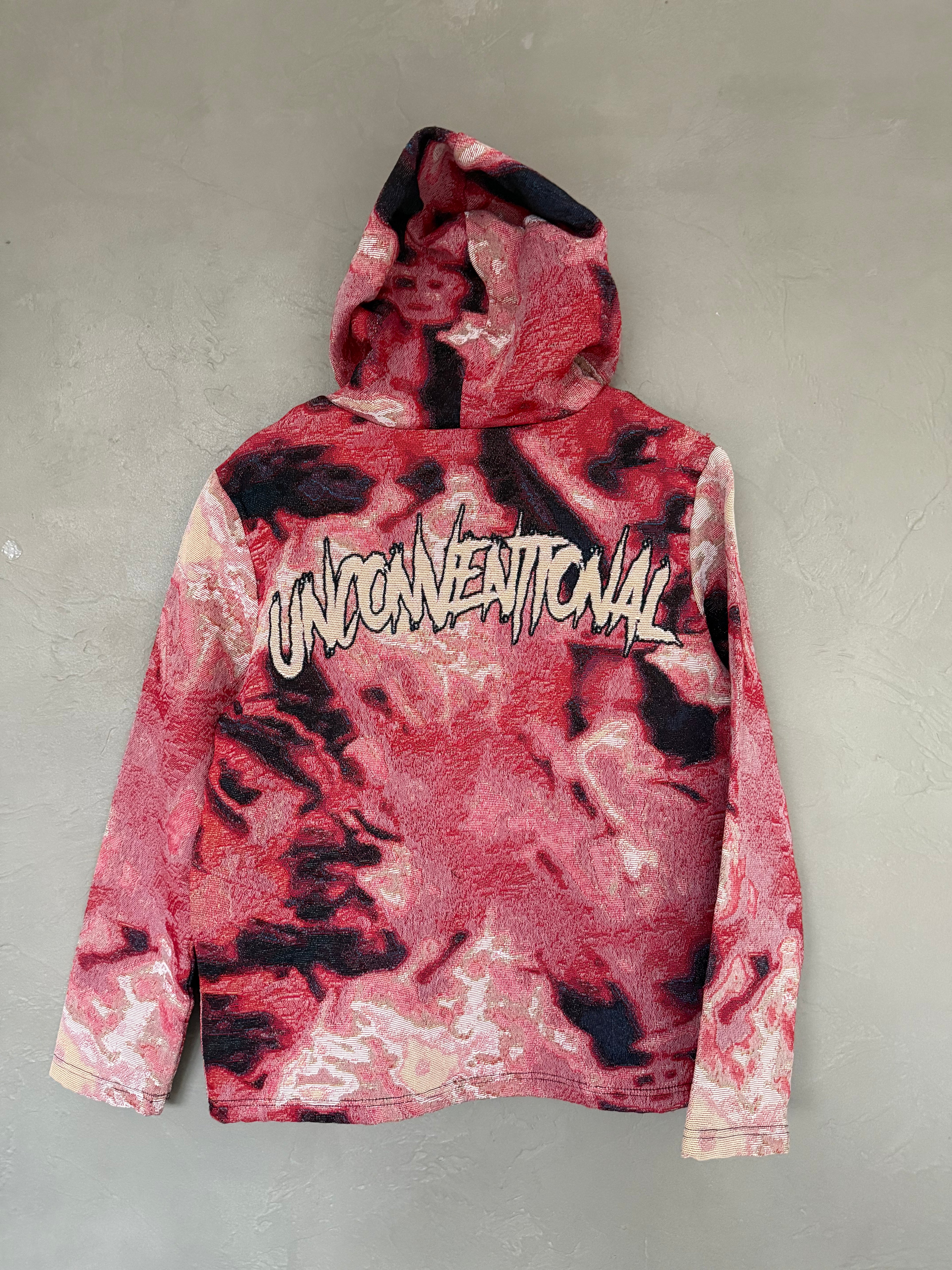 Lil Uzi Vert Tapestry Hoodie