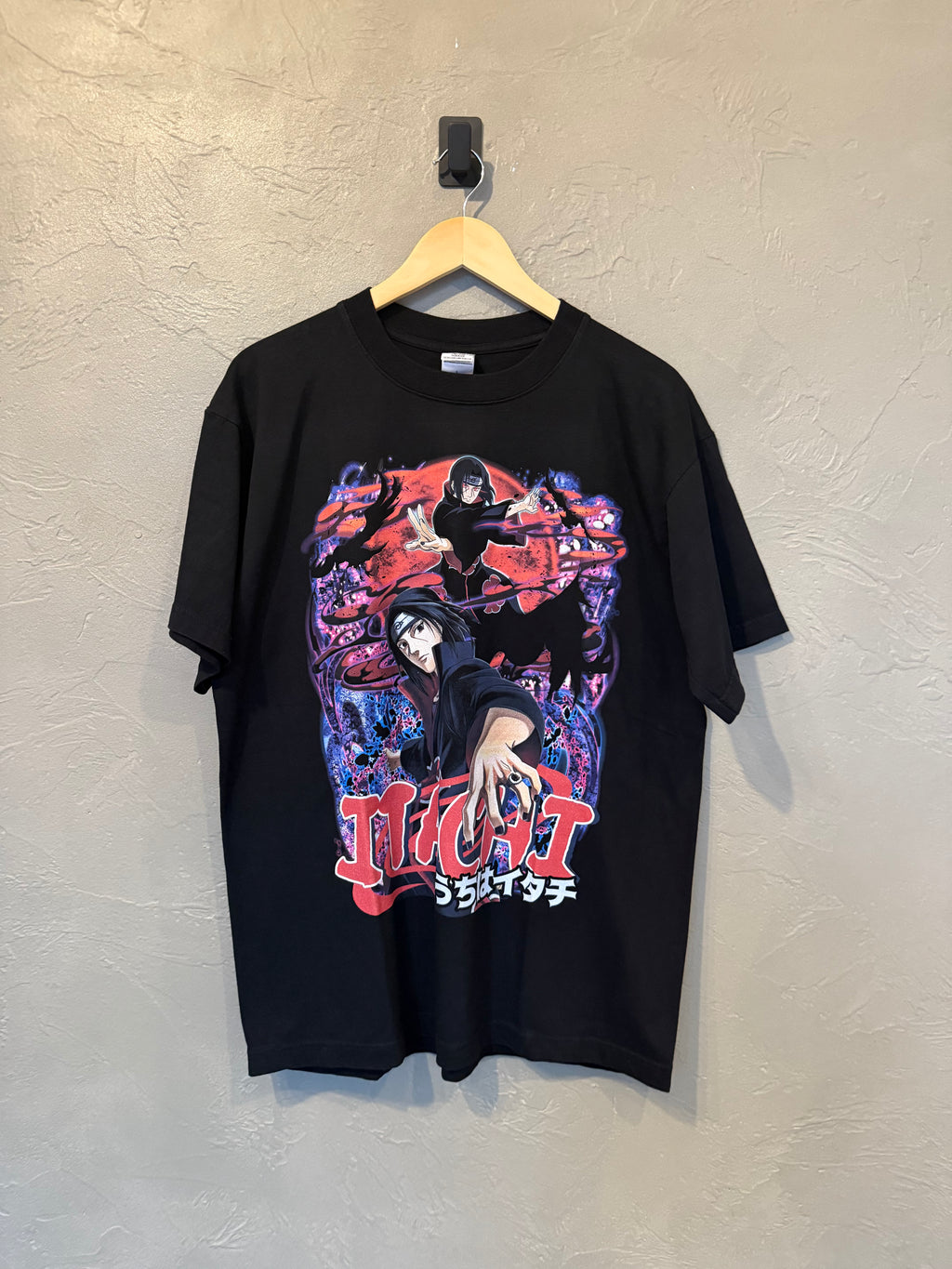 Itachi Tee
