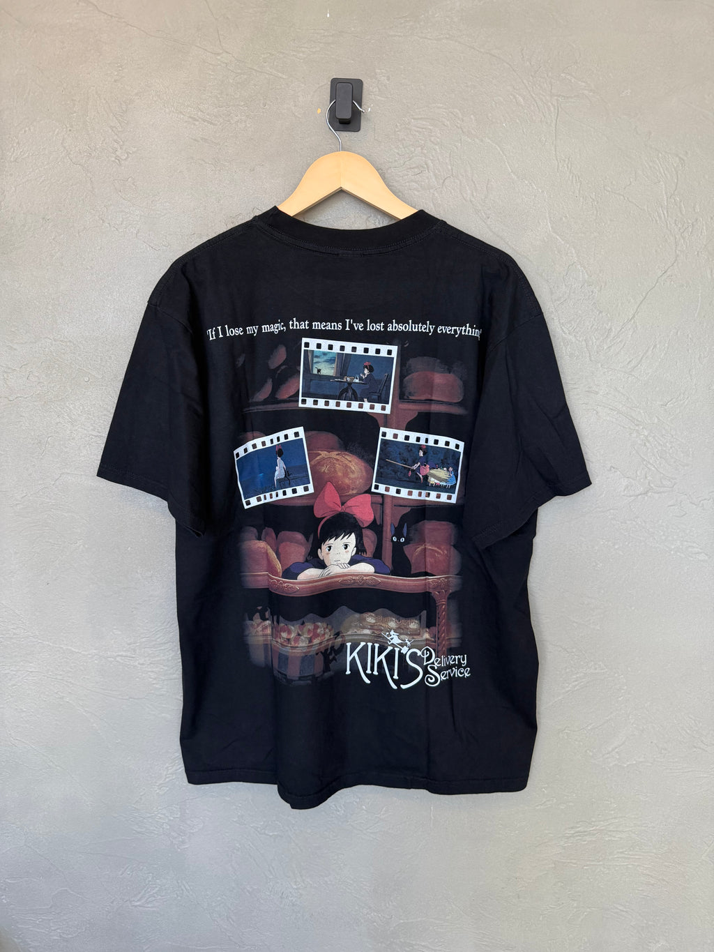 Kiki’s Delivery Service Tee