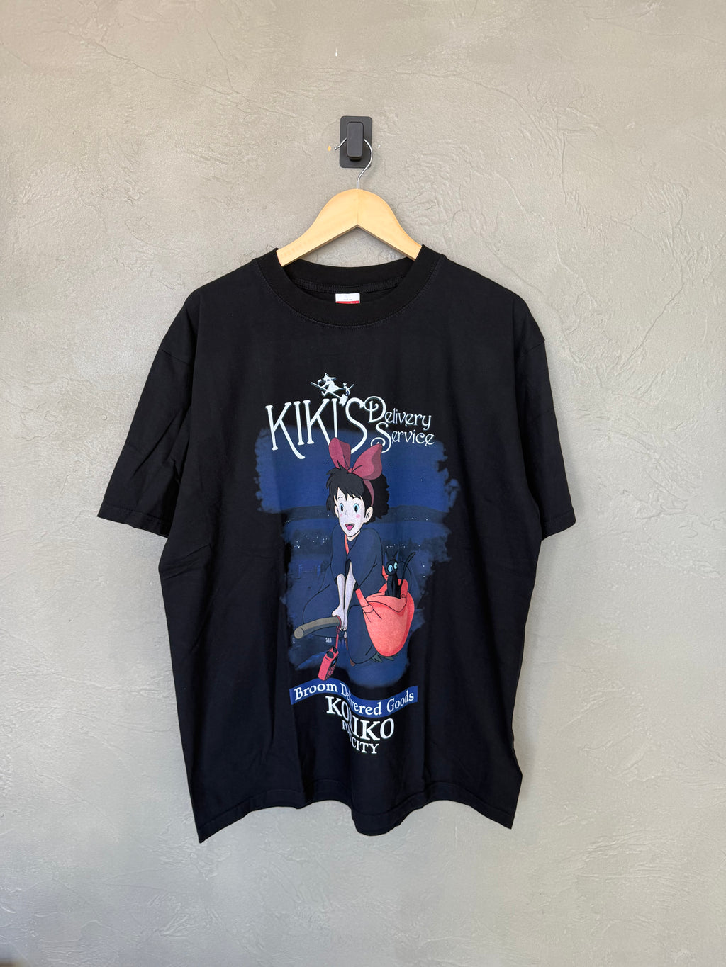Kiki’s Delivery Service Tee