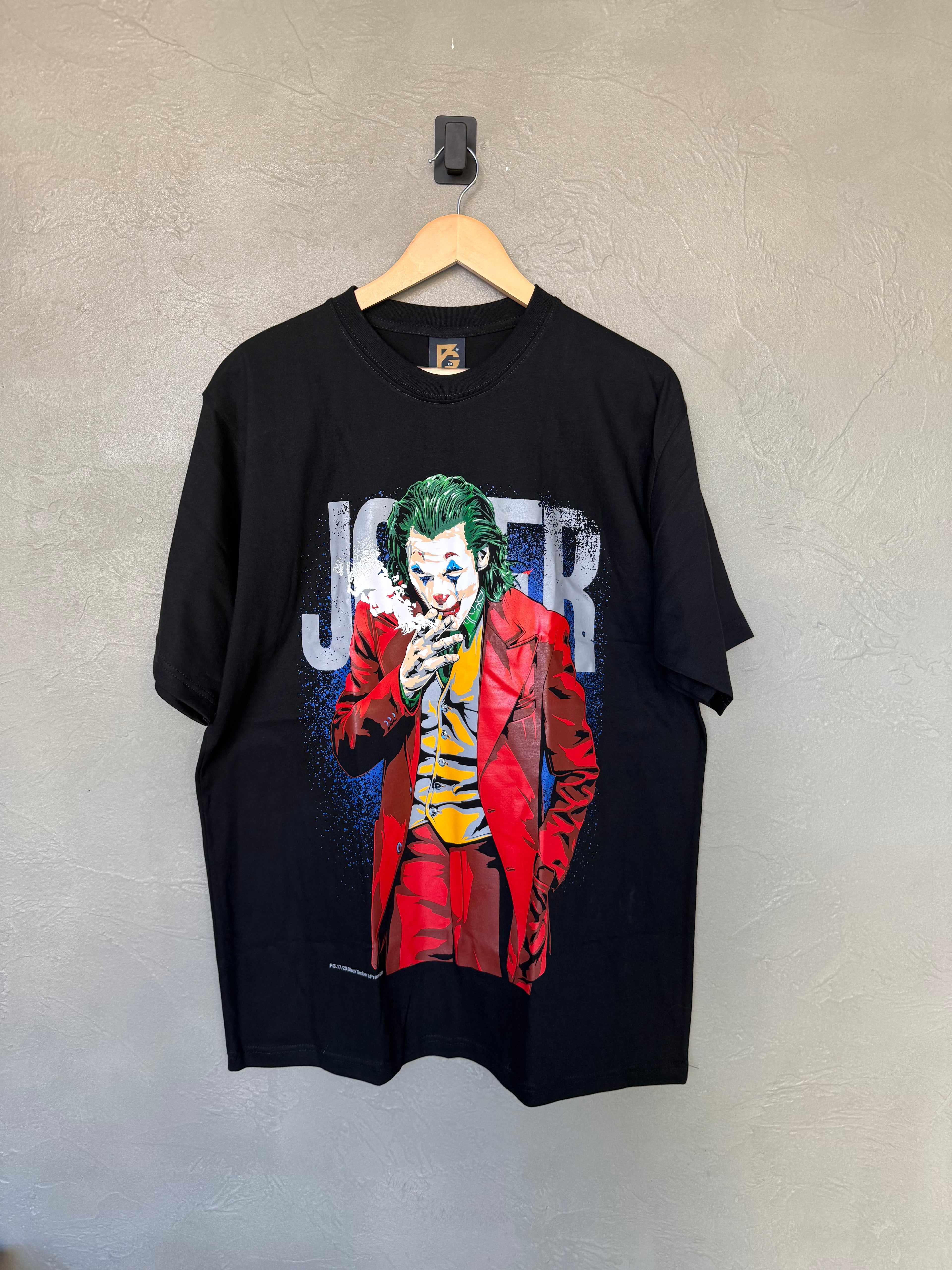 Joker Tee